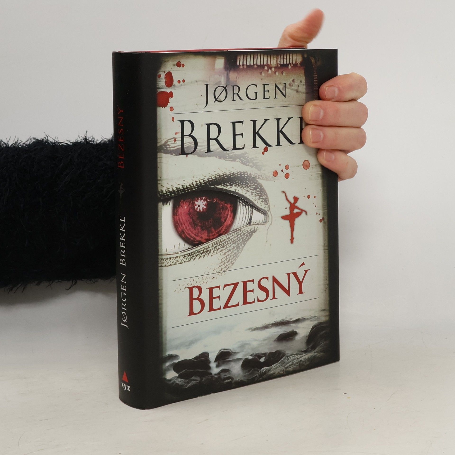 Jørgen Brekke Bezesný