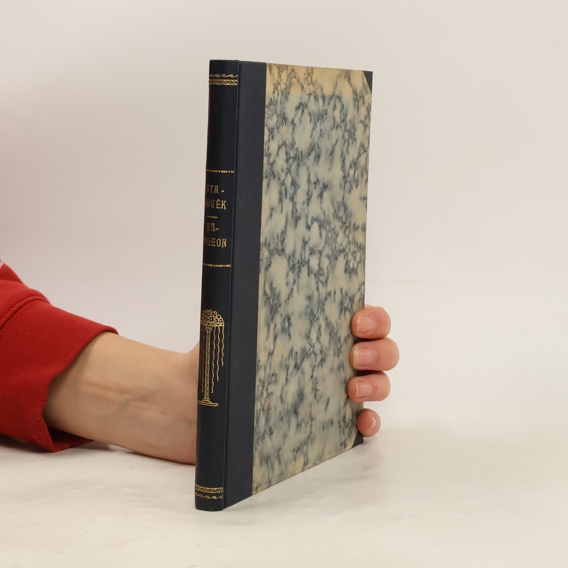 Auteurscollectief Přehled válečného dějepisu I.