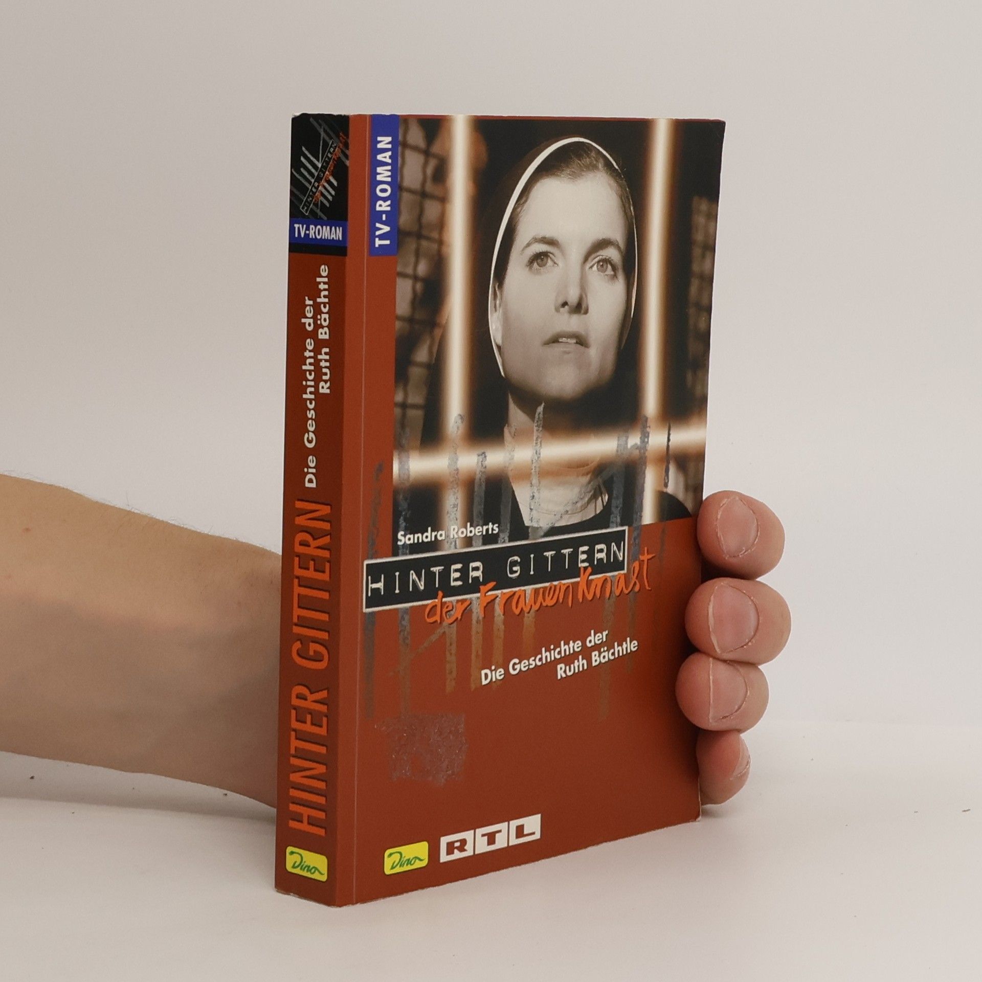 Die Geschichte der Ruth Bächtle