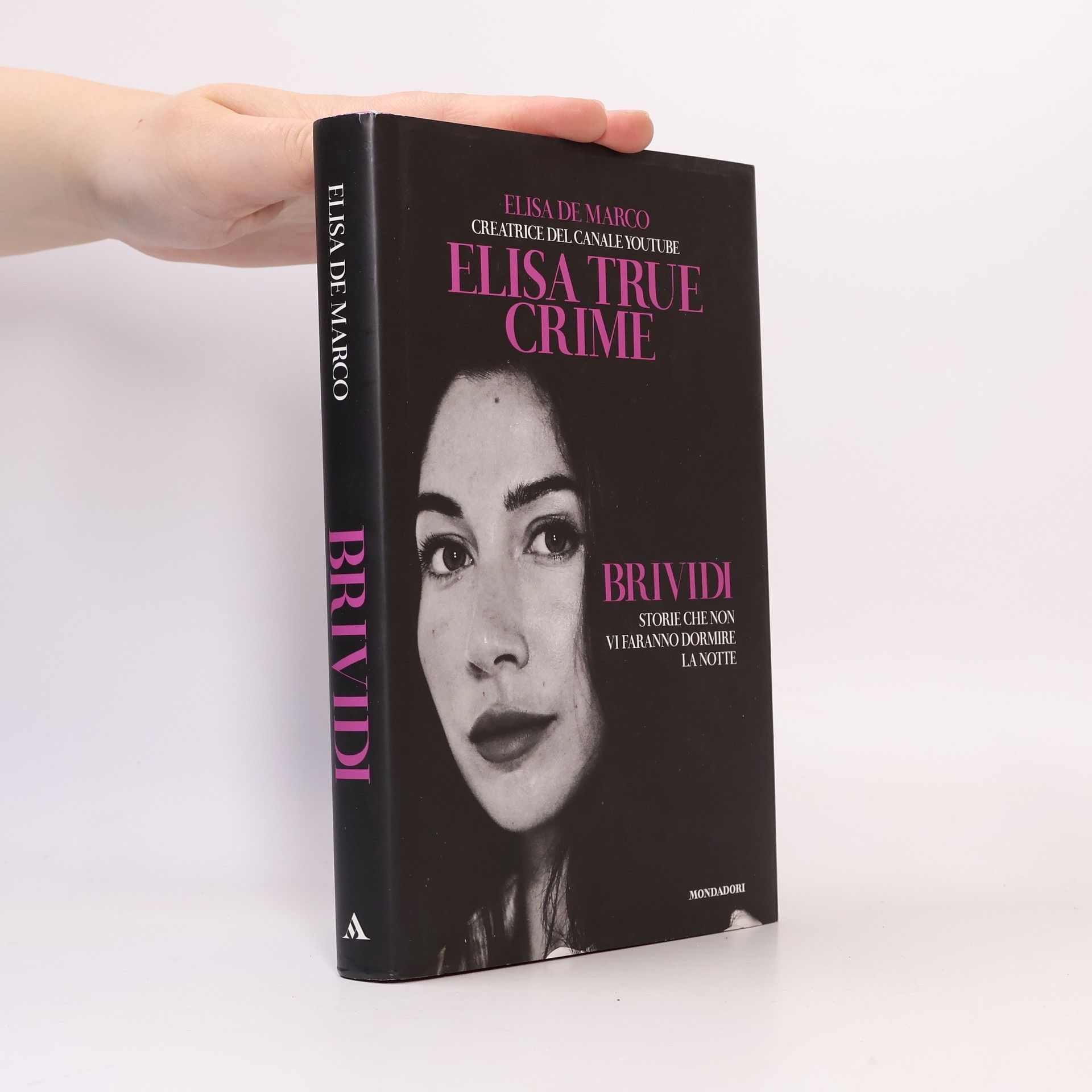 Brividi. Storie che non vi faranno dormire la notte