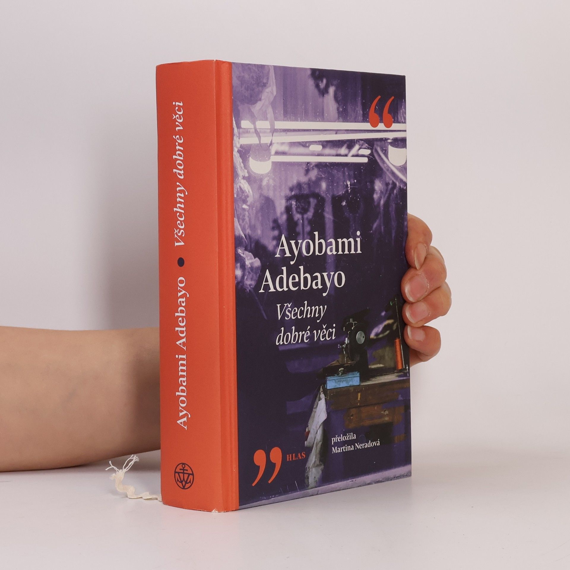 Všechny dobré věci