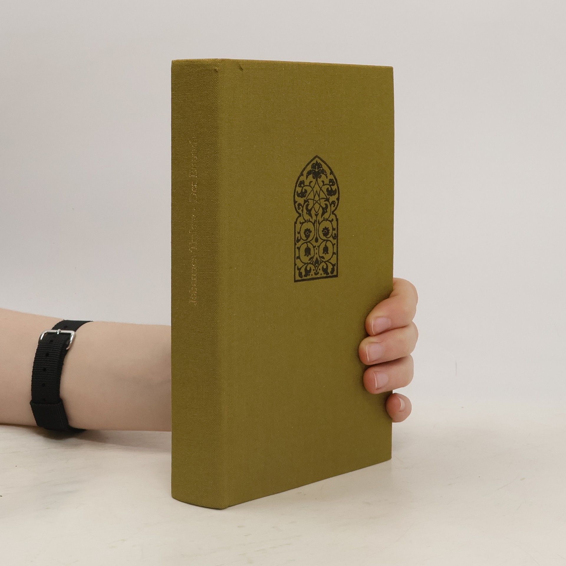 Johannes Tralow Der Eunuch