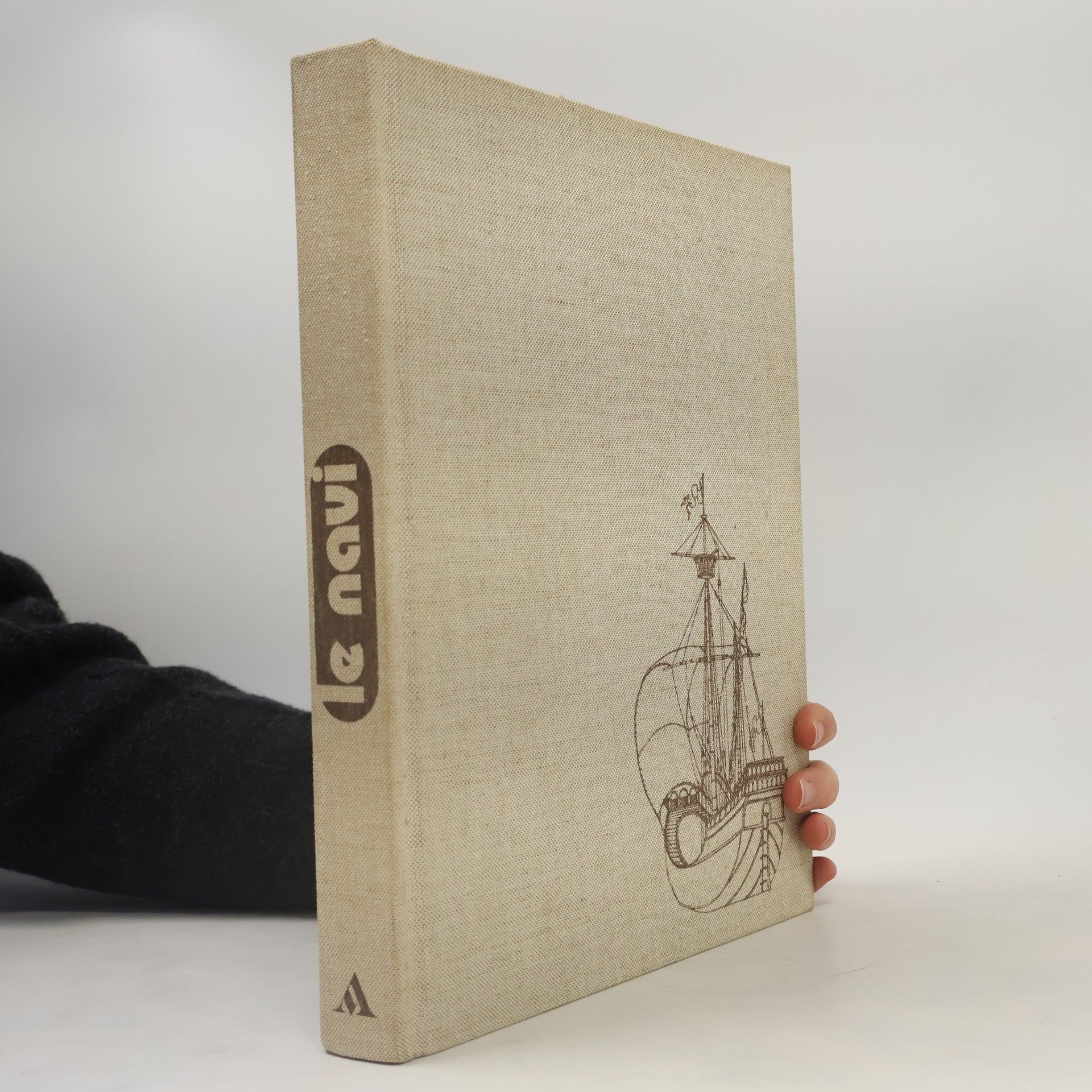 Enzo Angelucci Le navi