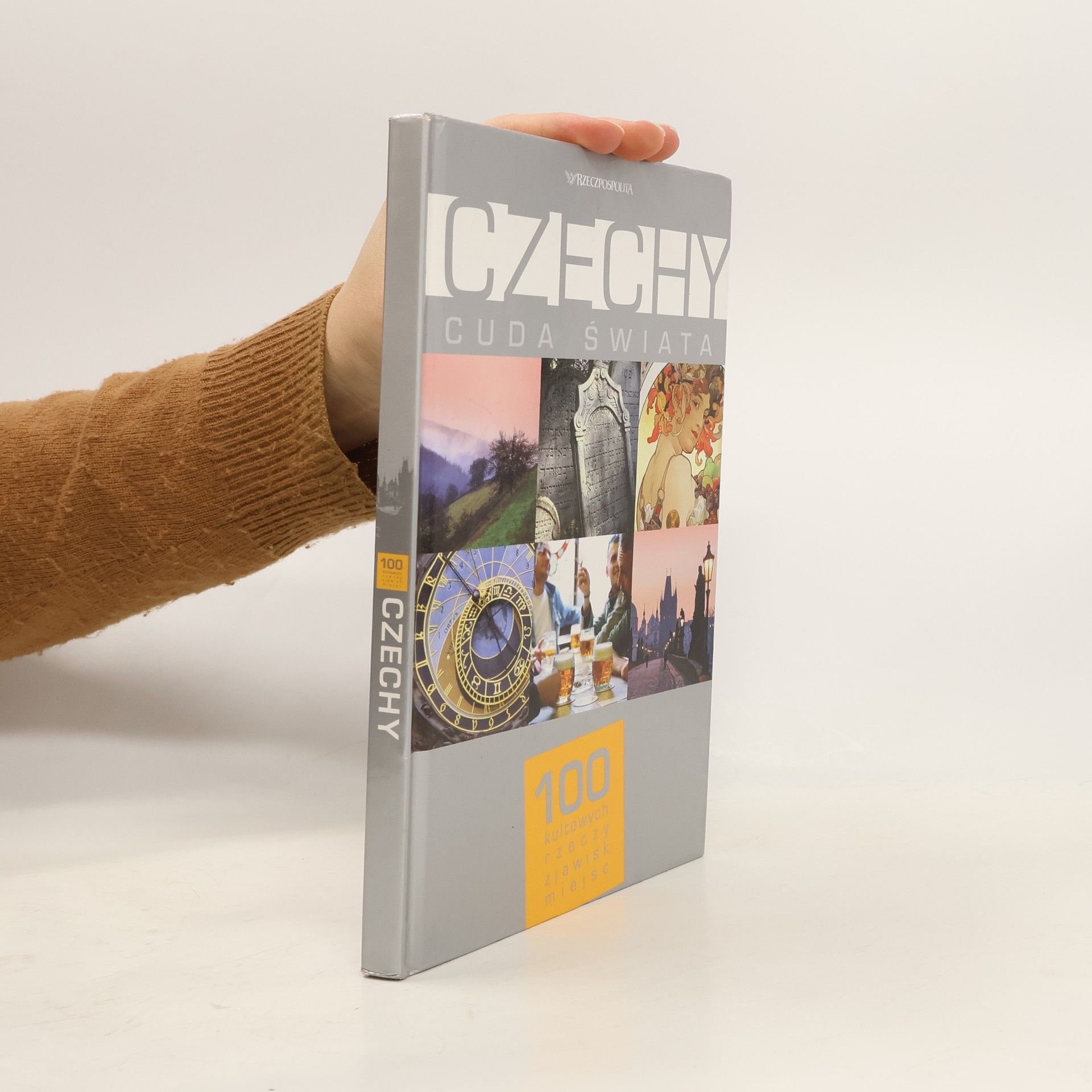 Krzysztof Kurek Czechy