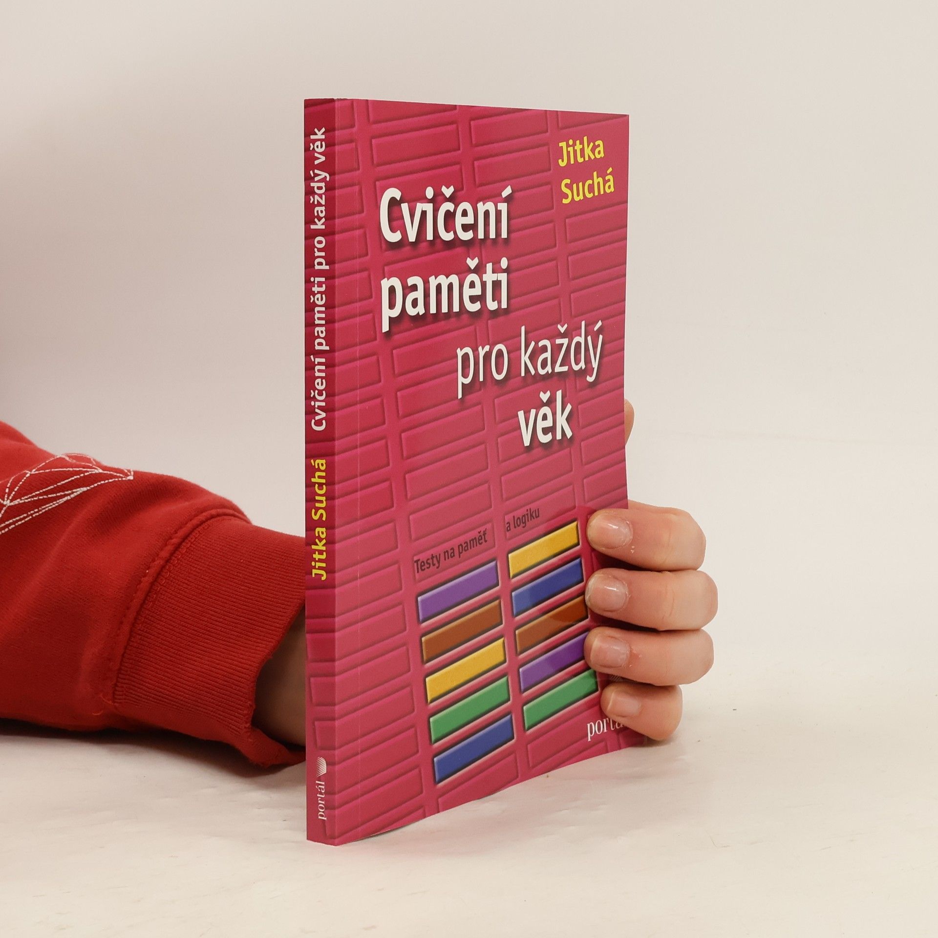 Cvičení paměti pro každý věk