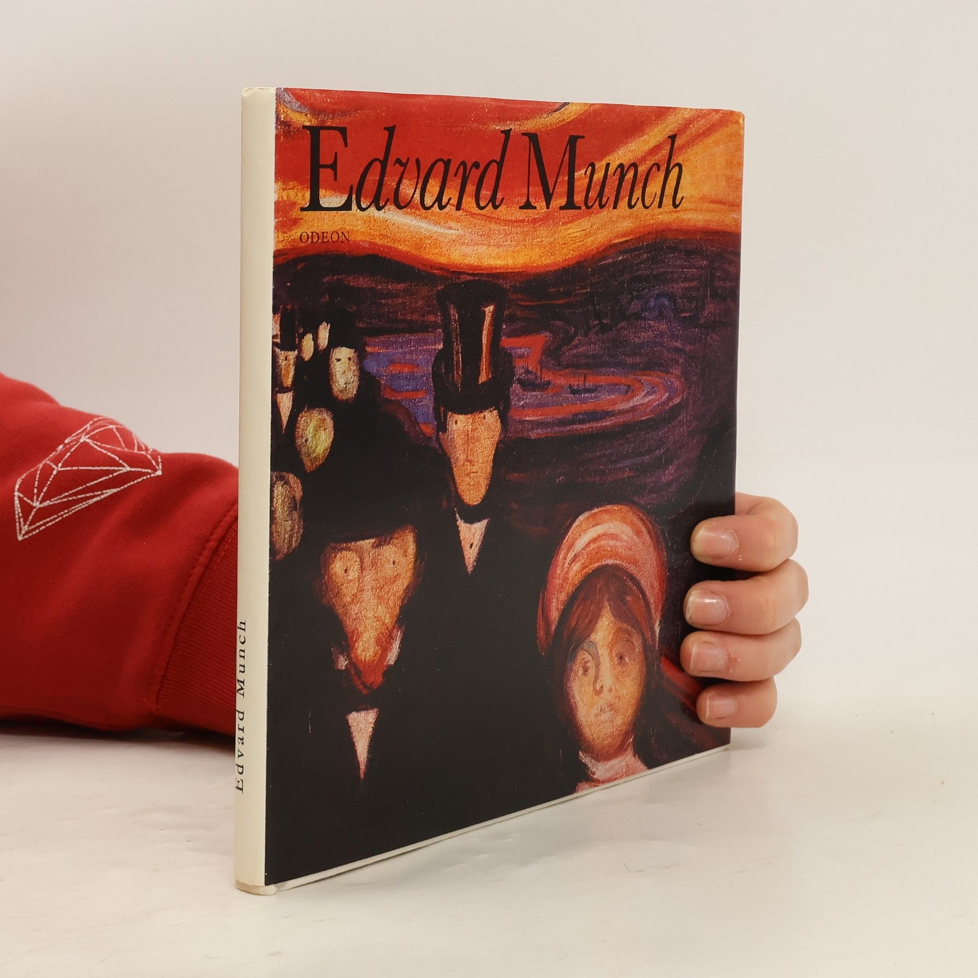 Petr Wittlich Edvard Munch