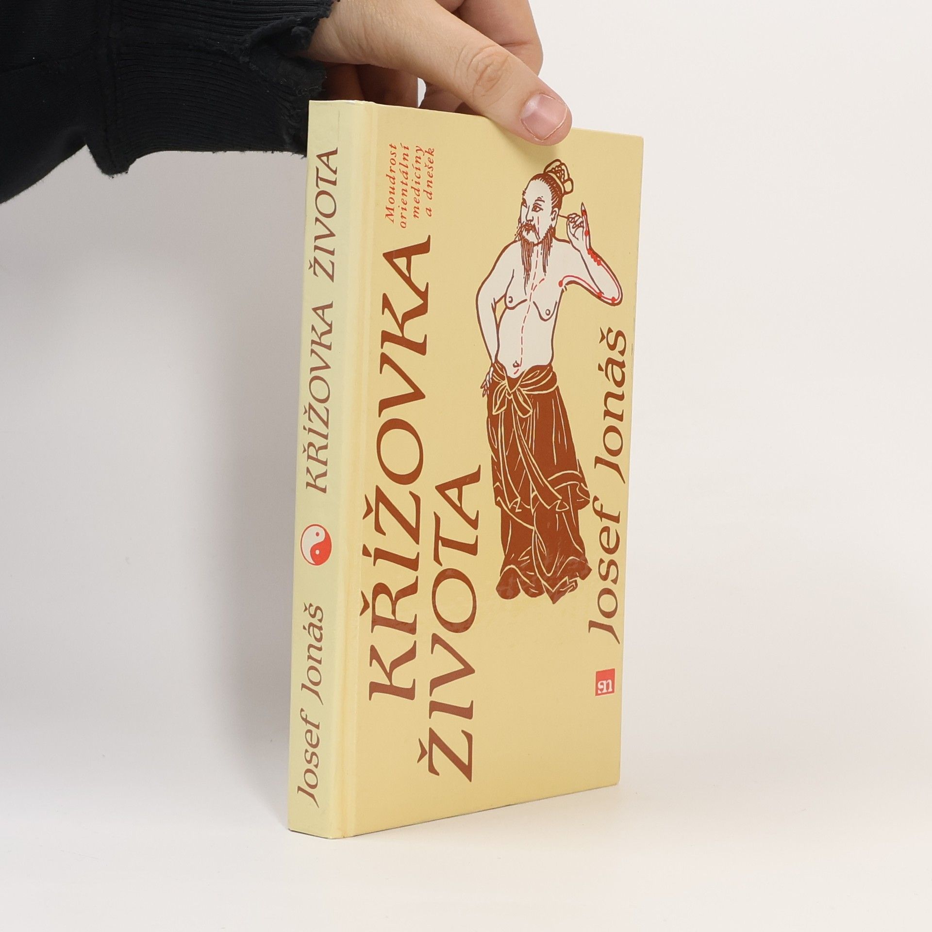 Křížovka života