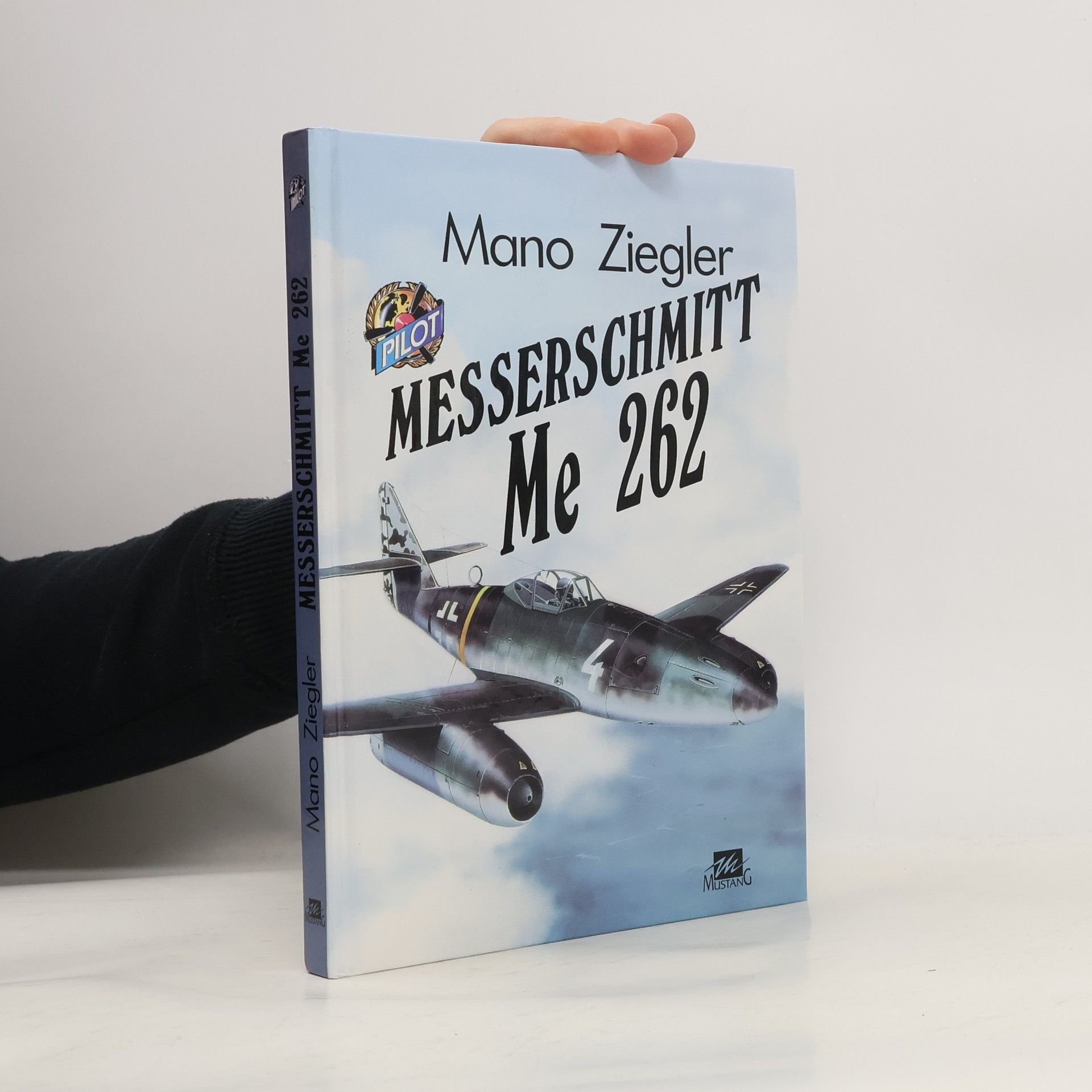 Messerschmitt Me 262
