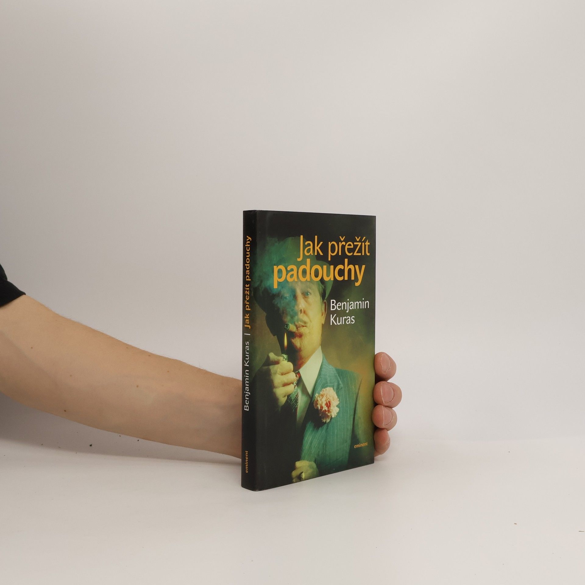 Jak přežít padouchy