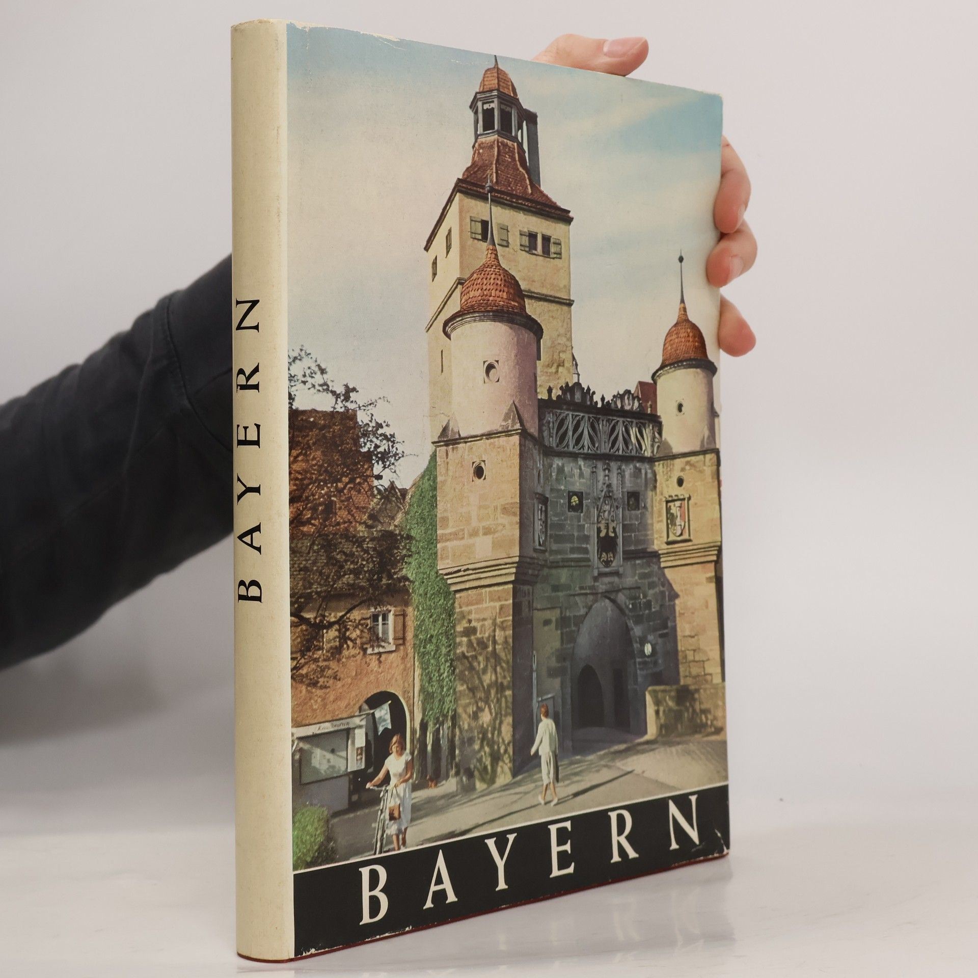 Autorenkollektiv Bayern