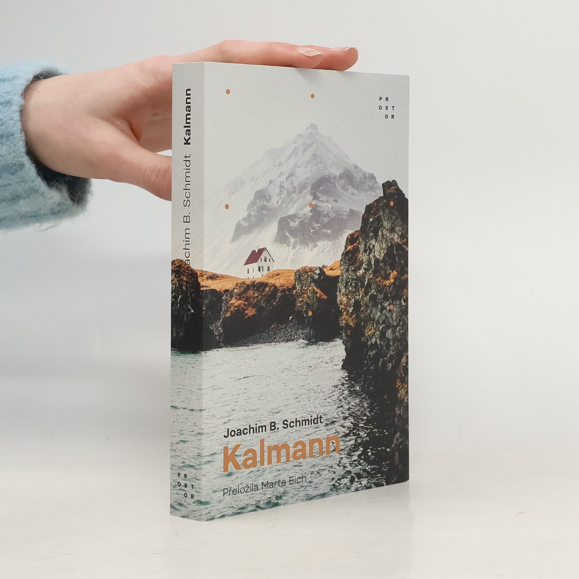 Kalmann