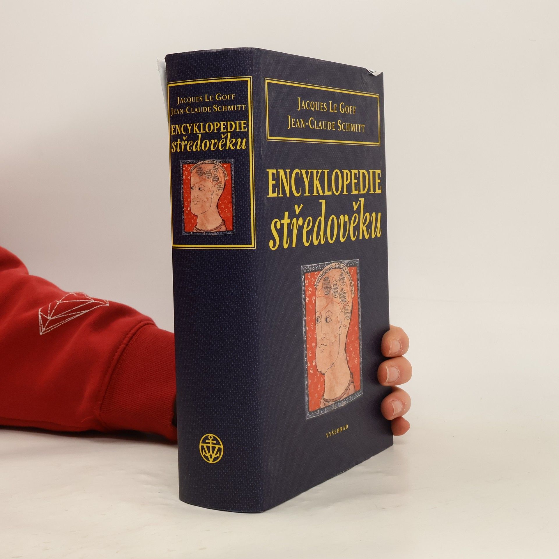 Encyklopedie středověku