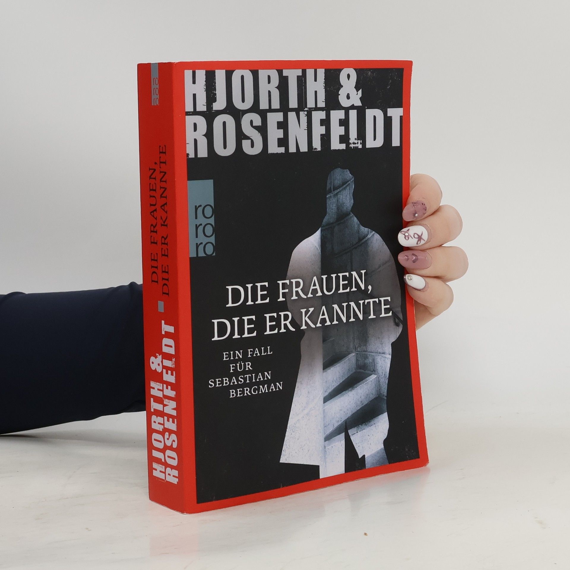 Die Frauen, die er kannte