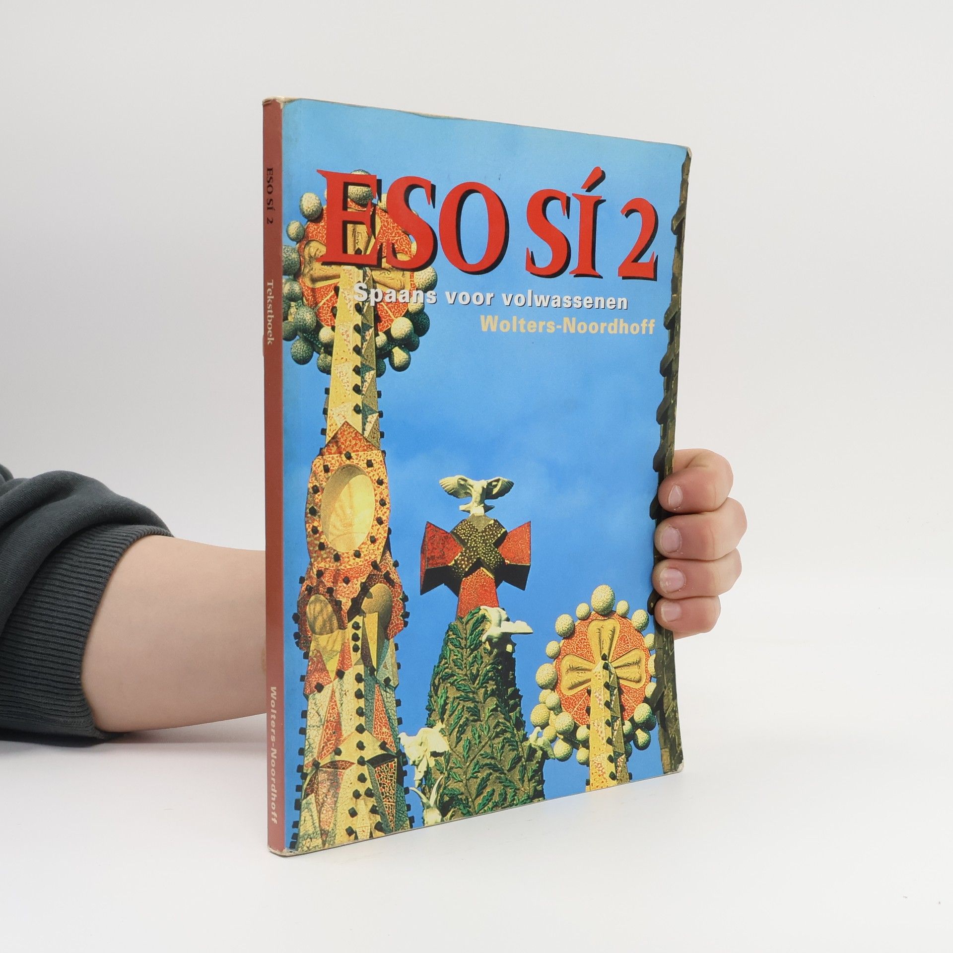 Autorenkollektiv Eso sí 2