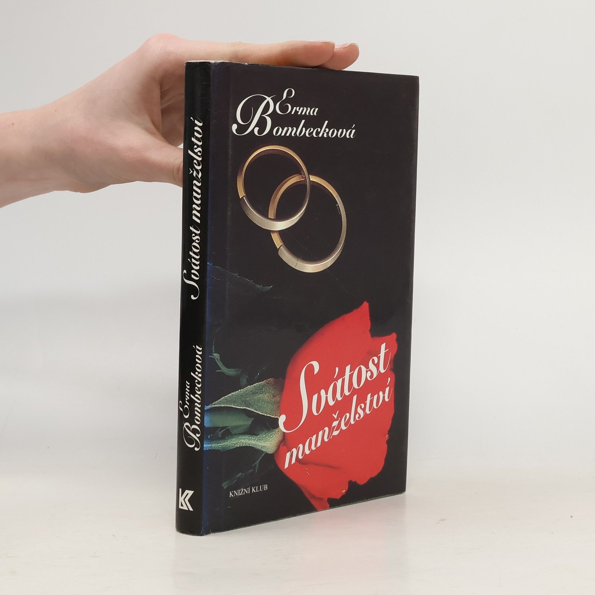 Svátost manželství