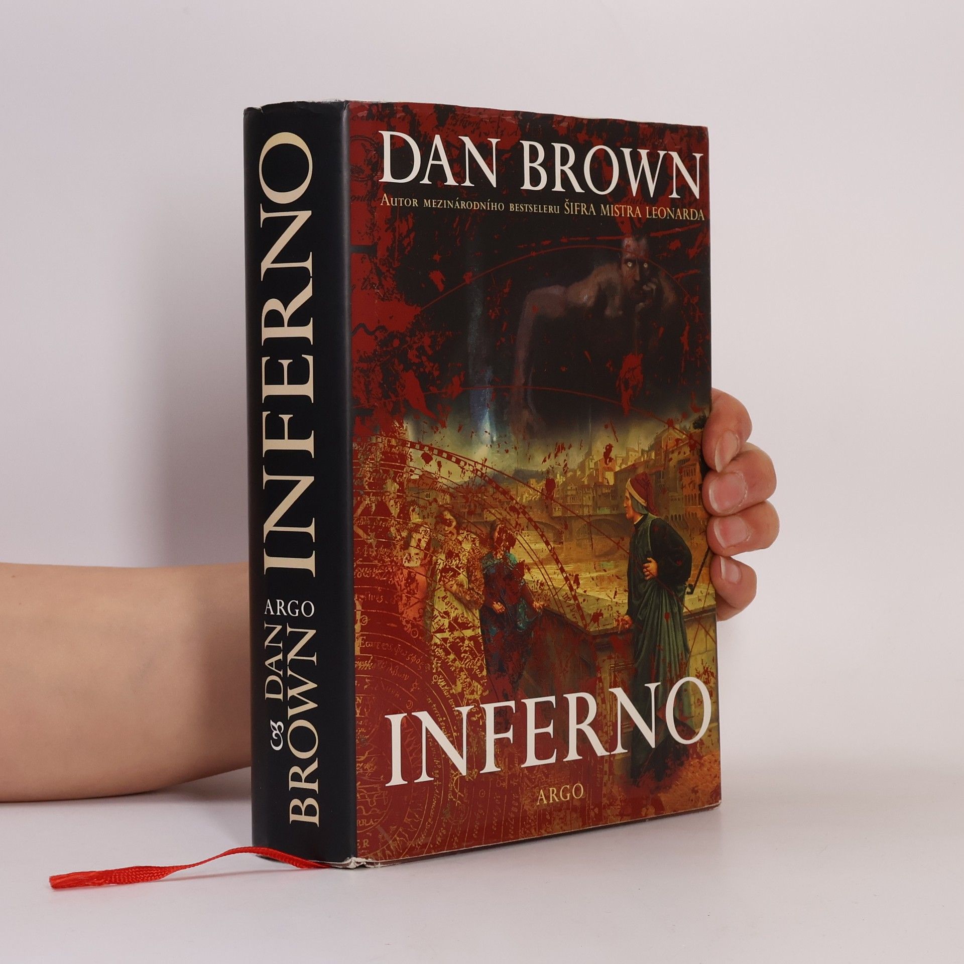 Dan Brown Inferno