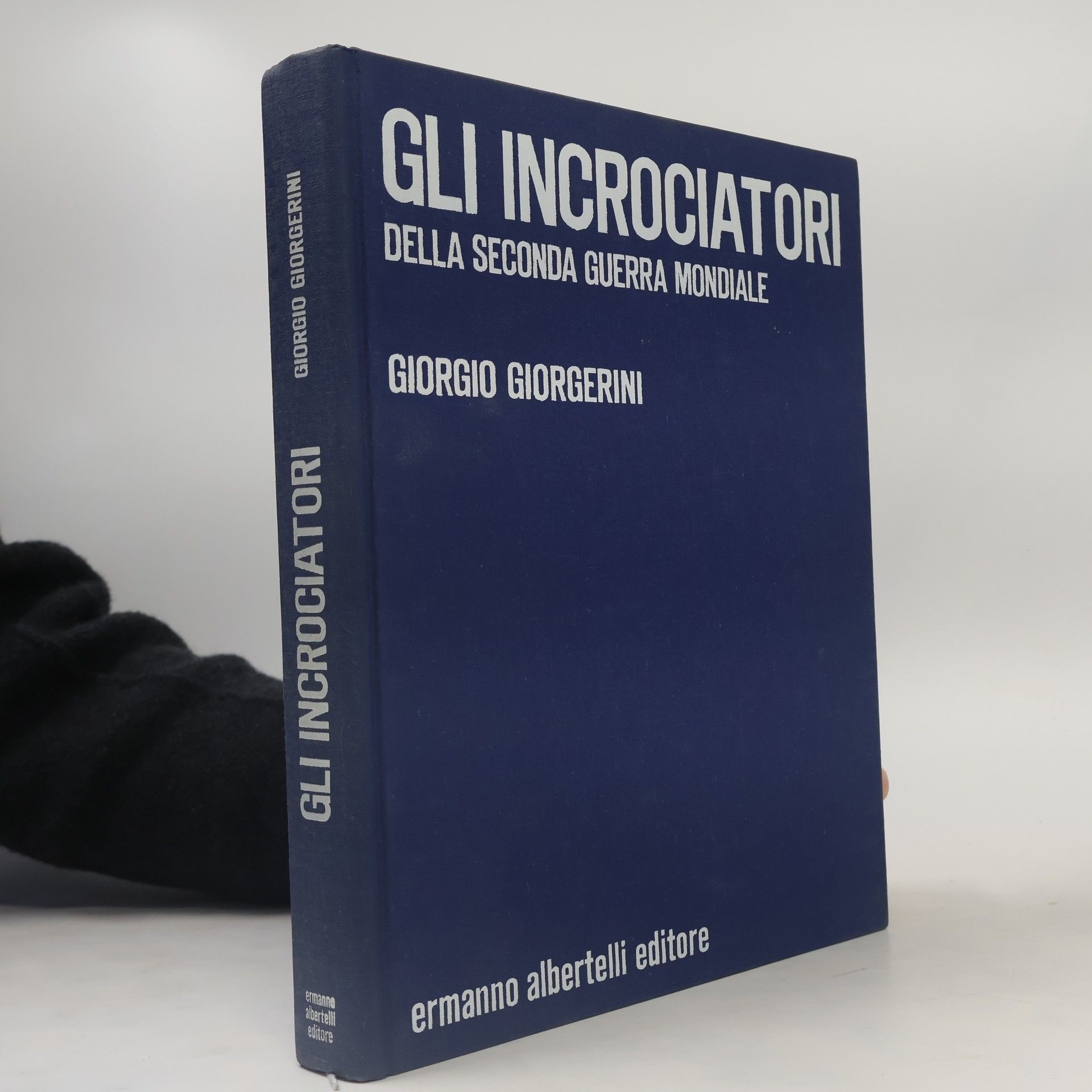 Gli Incrociatori della Seconda Guerra Mondiale