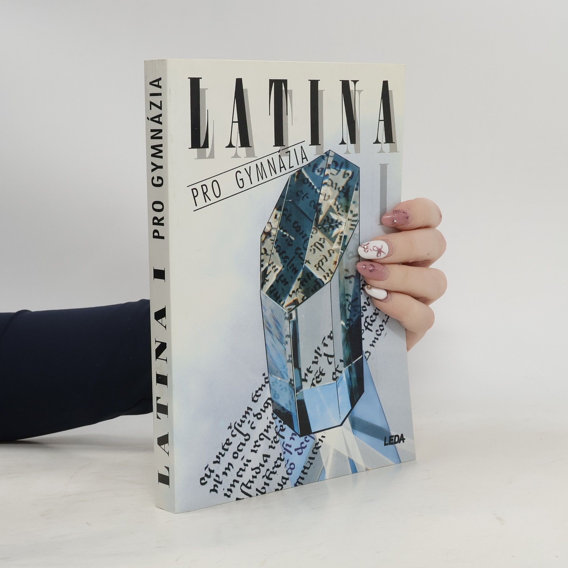 Latina pro gymnázia I