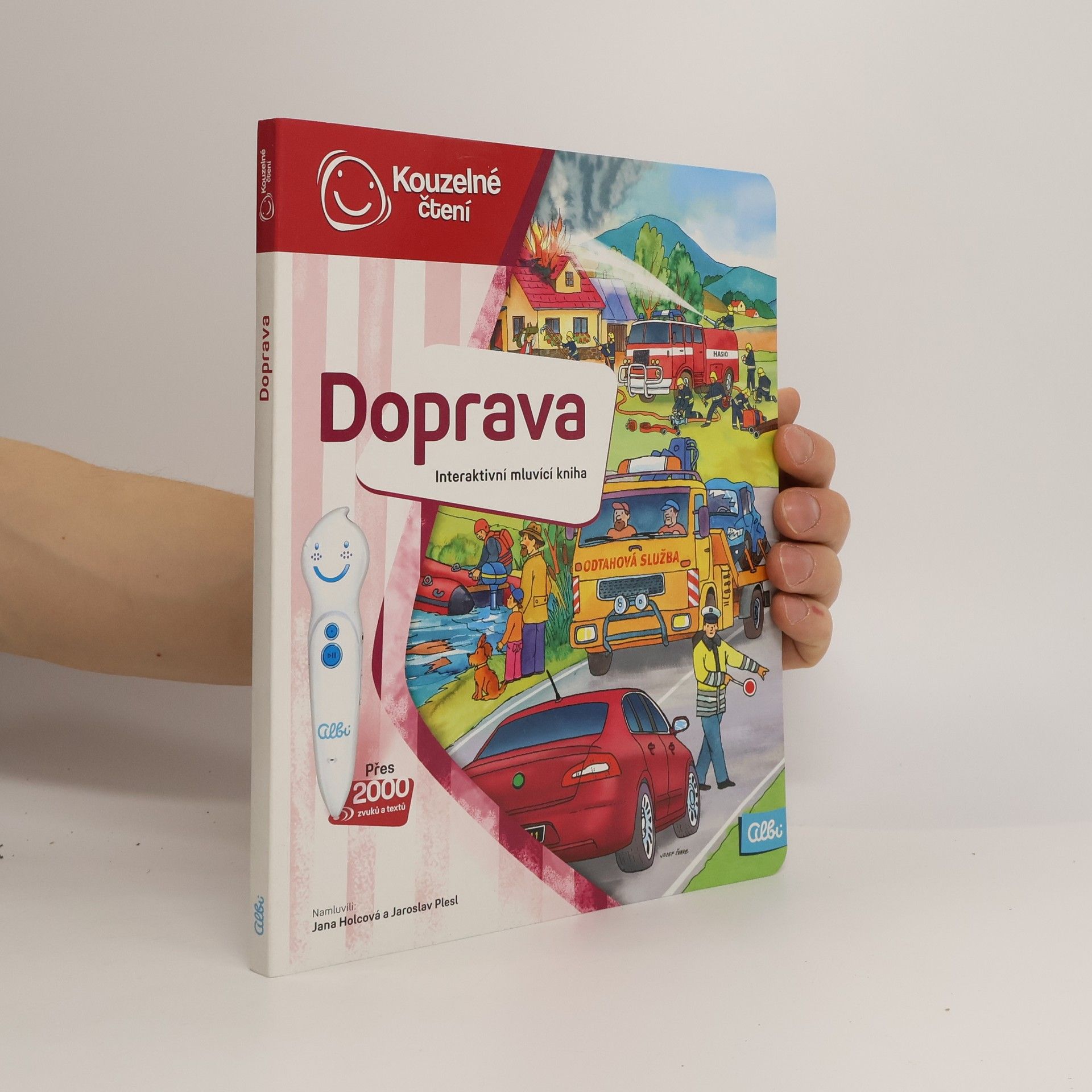 Kolektiv autorů Doprava