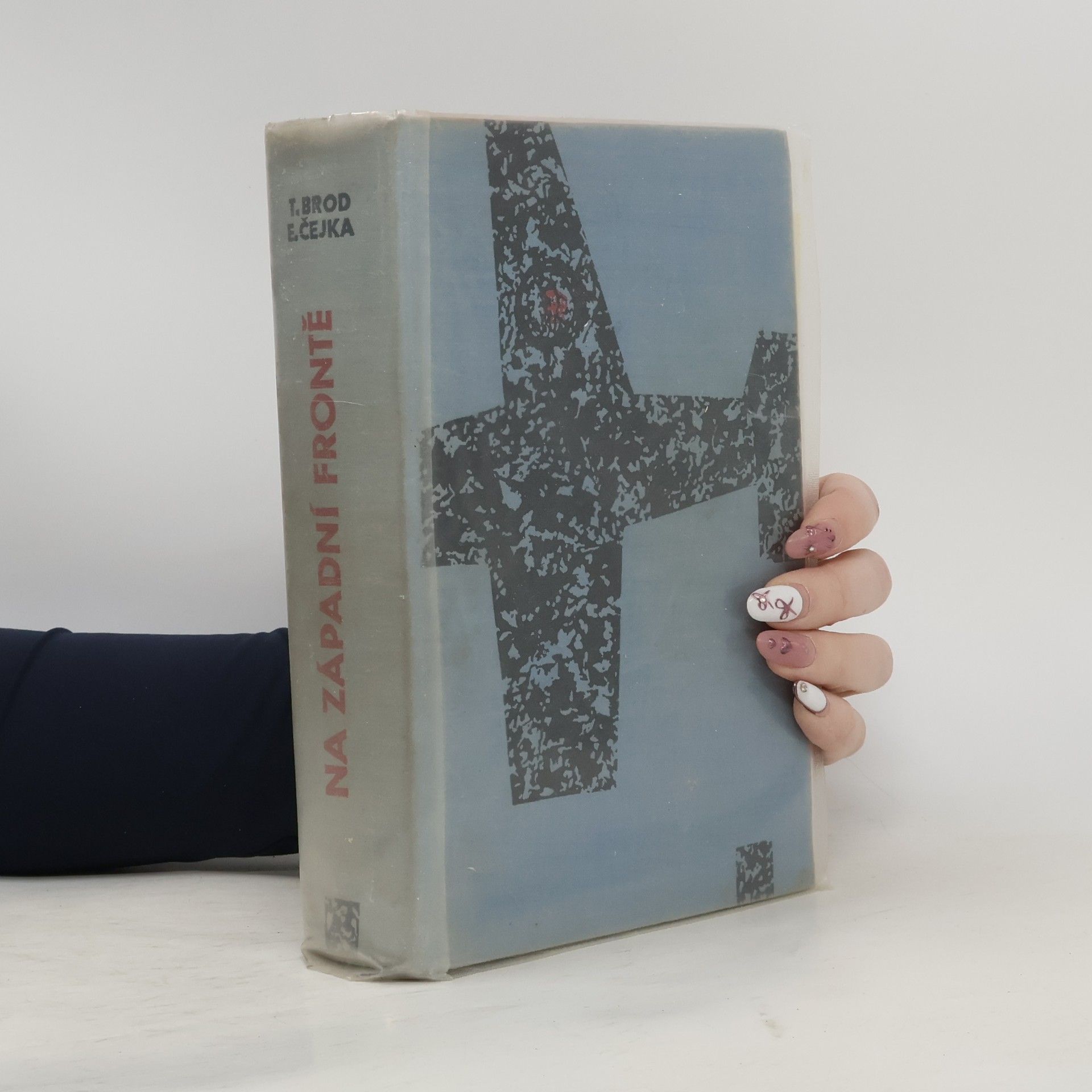 Na západní frontě