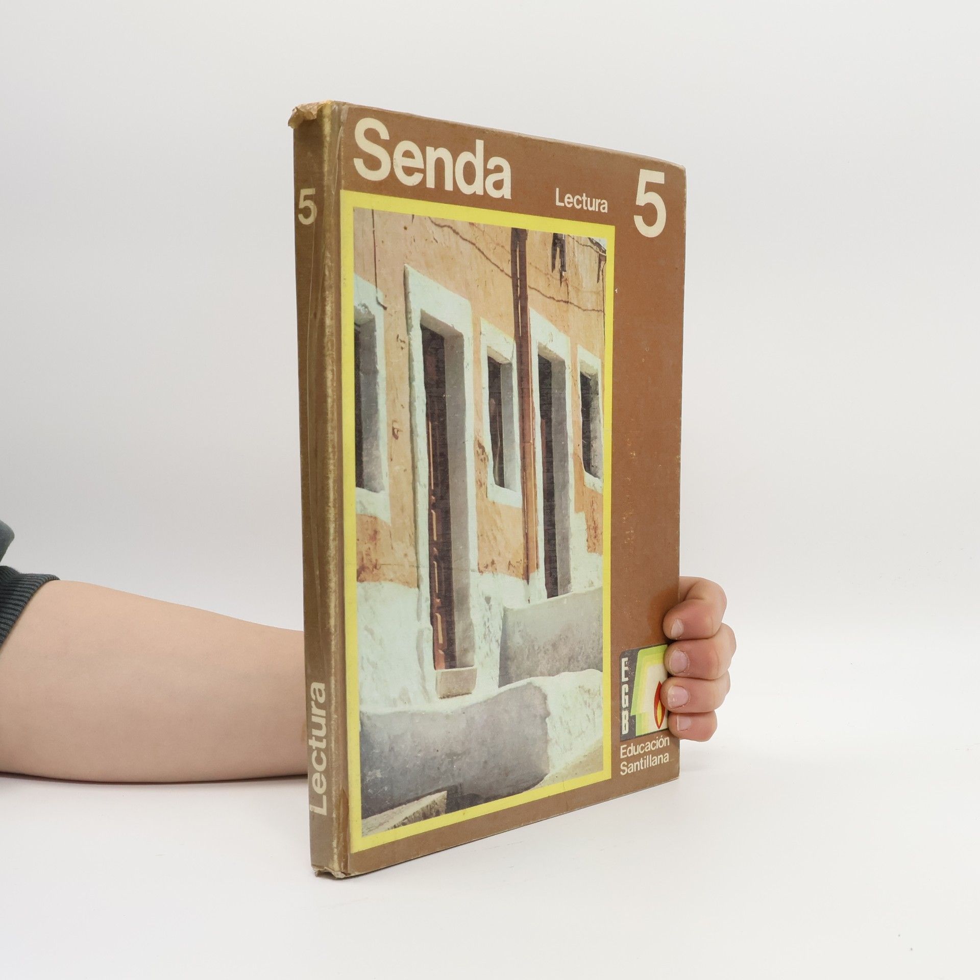 Santillana, S.A. Senda