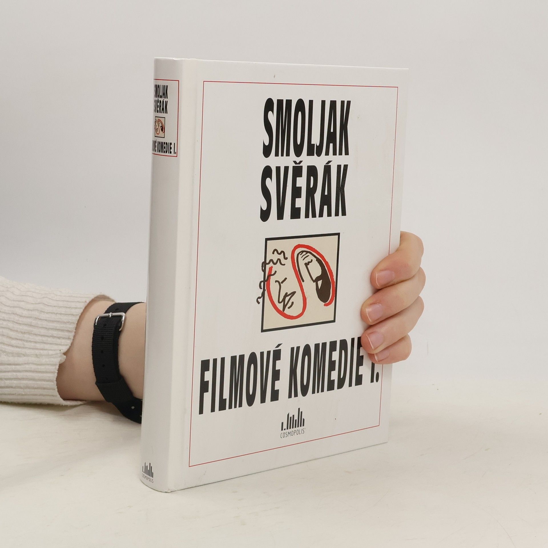 Filmové komedie I.