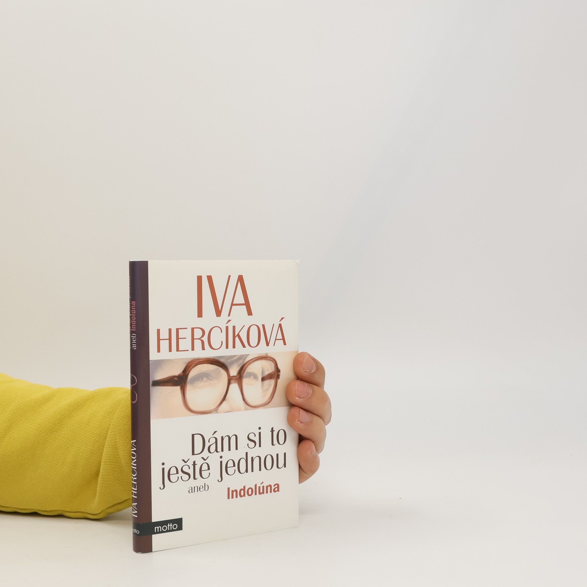 Dám si to ještě jednou aneb Indolúna