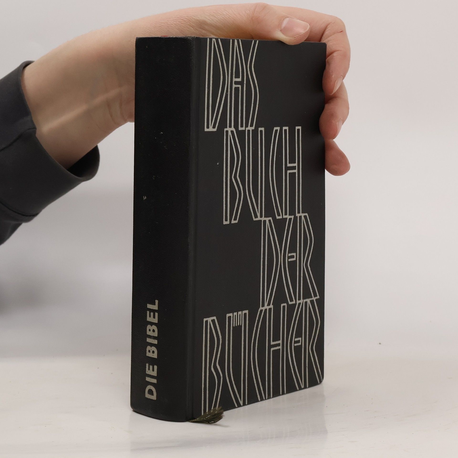 Autorenkollektiv Die Bibel