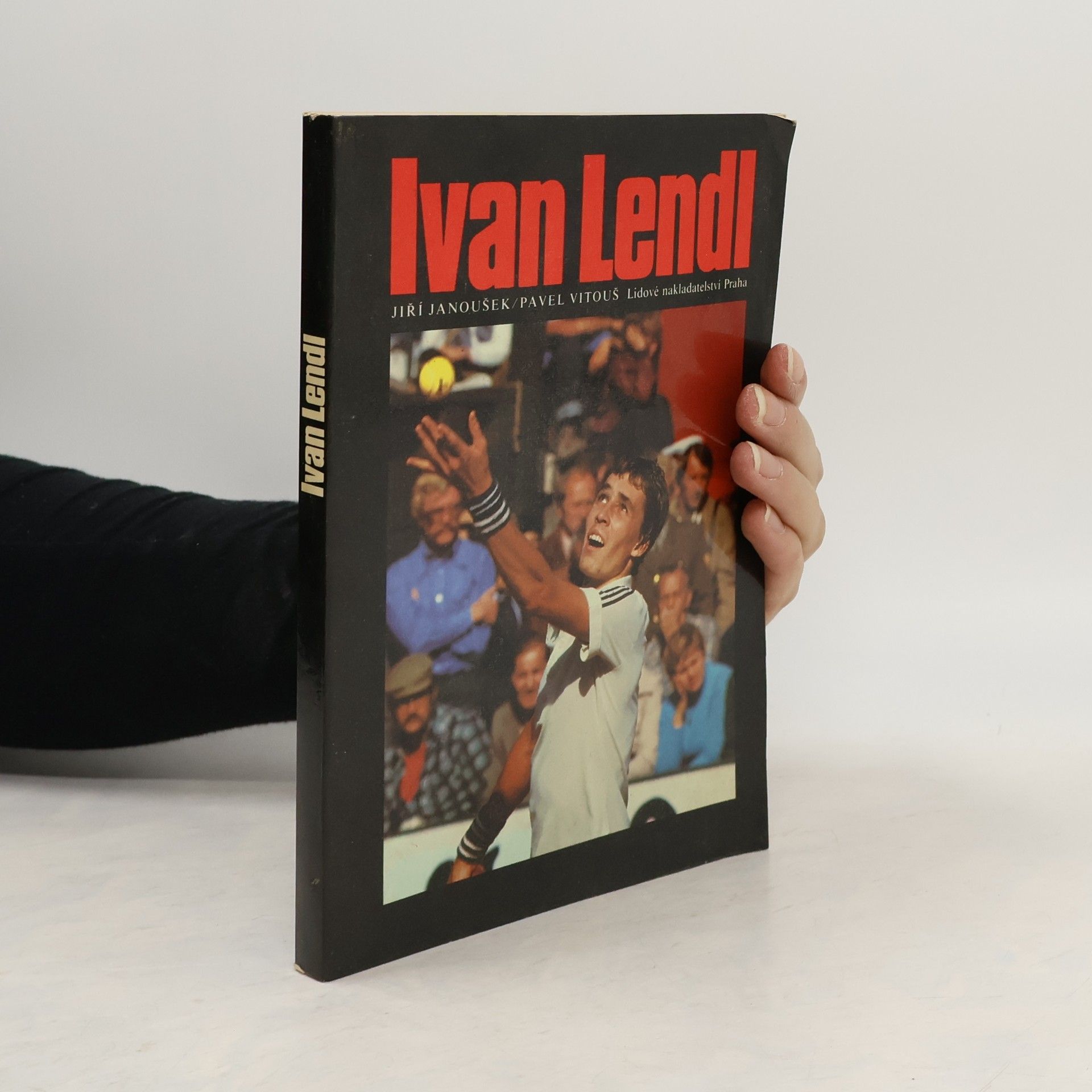 Ivan Lendl