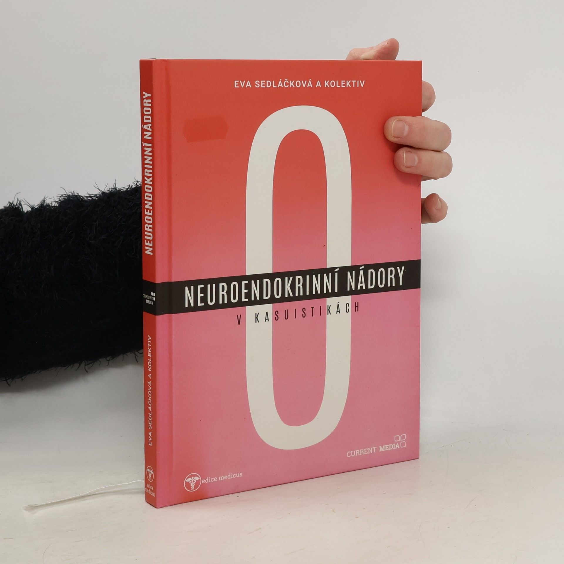 Kolář Neuroendokrinní nádory v kasuistikách