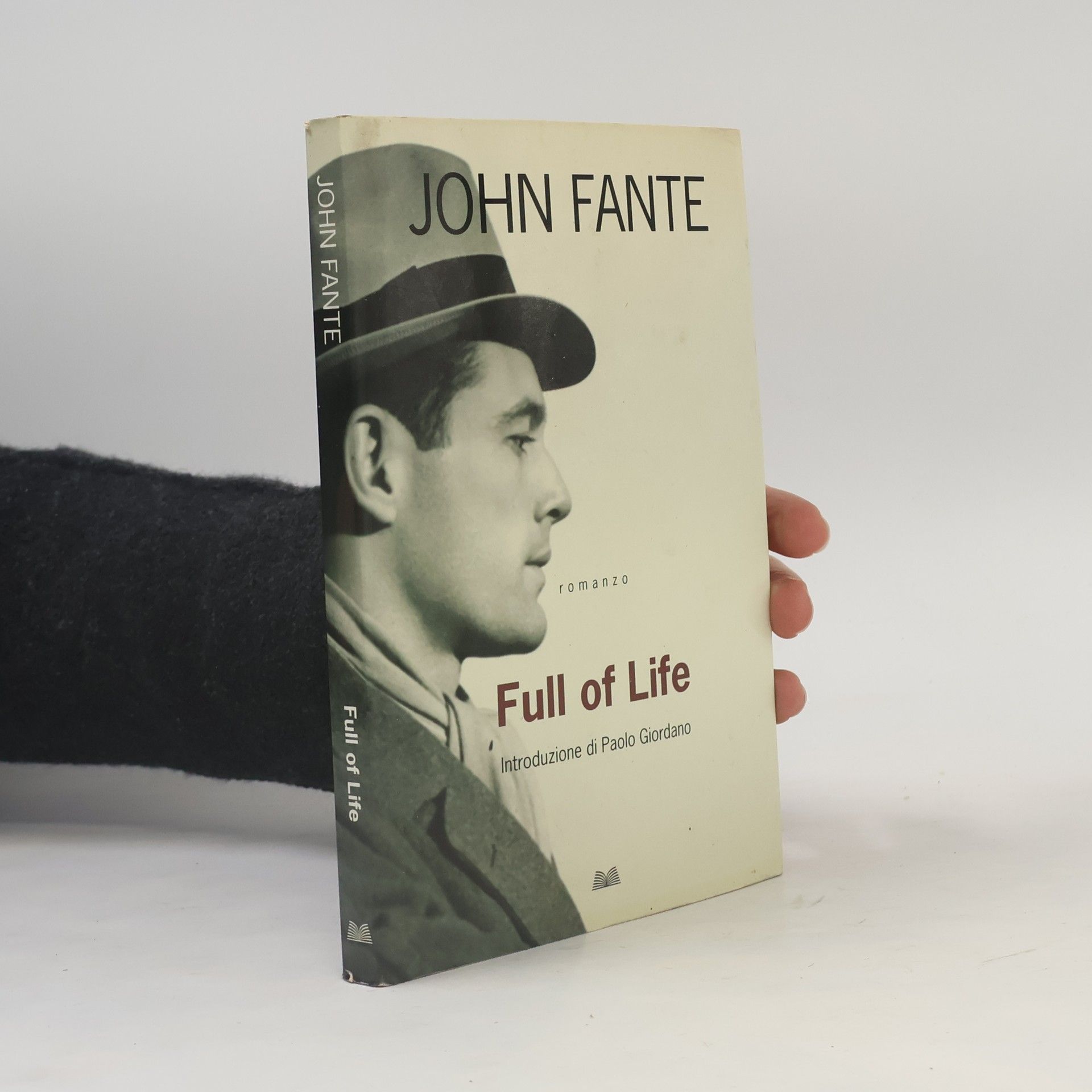 John Fante Full of Life
