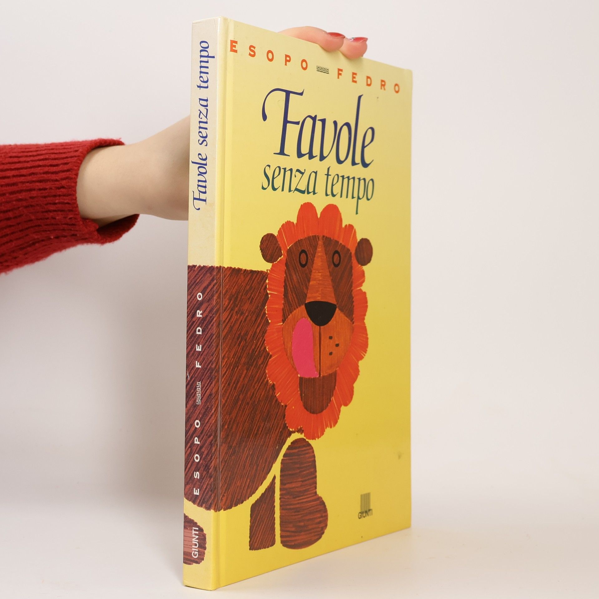 Esopo Favole senza tempo