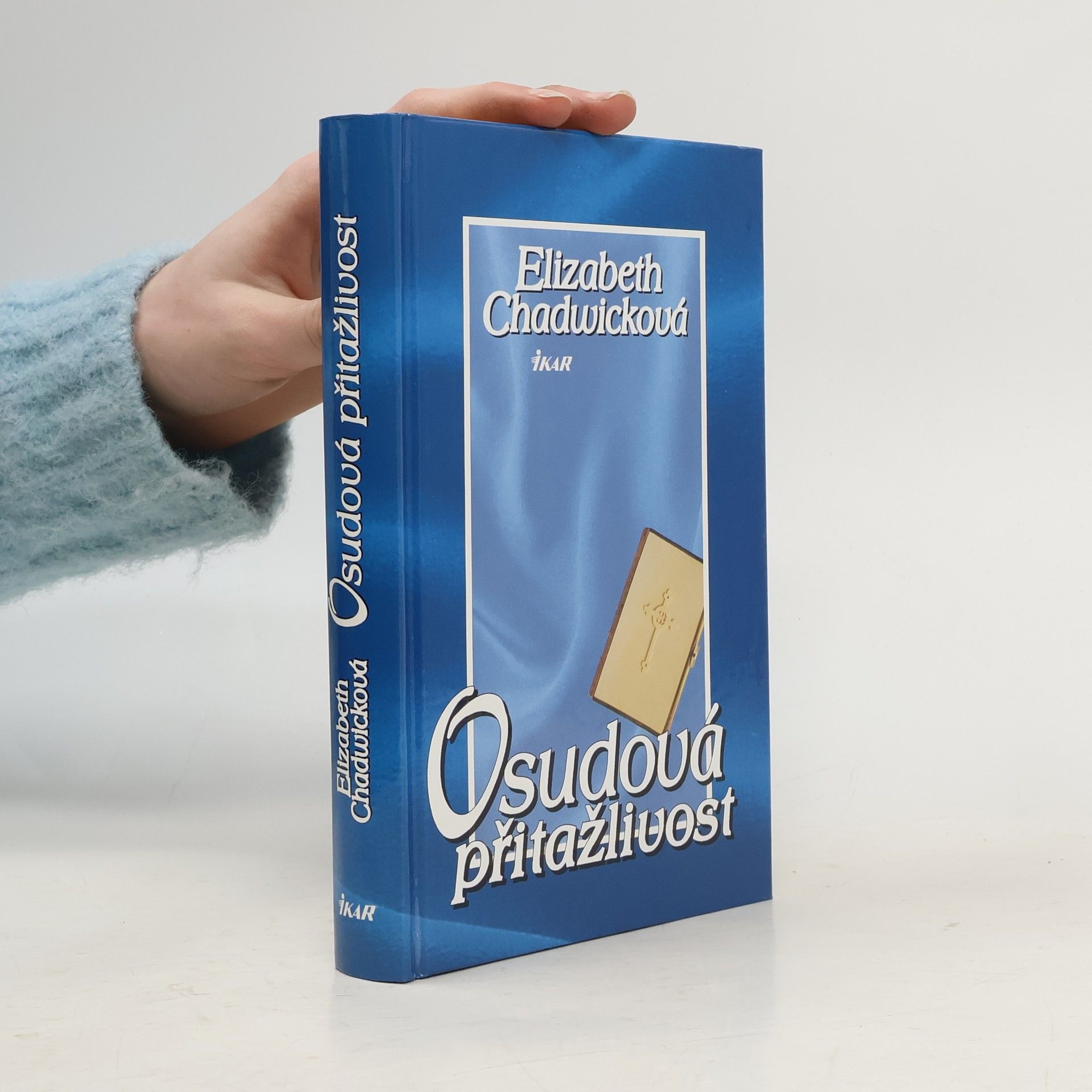 Osudová přitažlivost