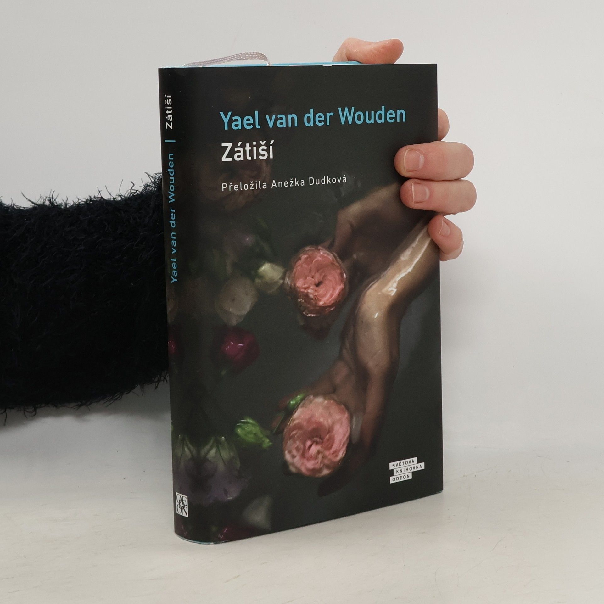 Yael van der Wouden Zátiší