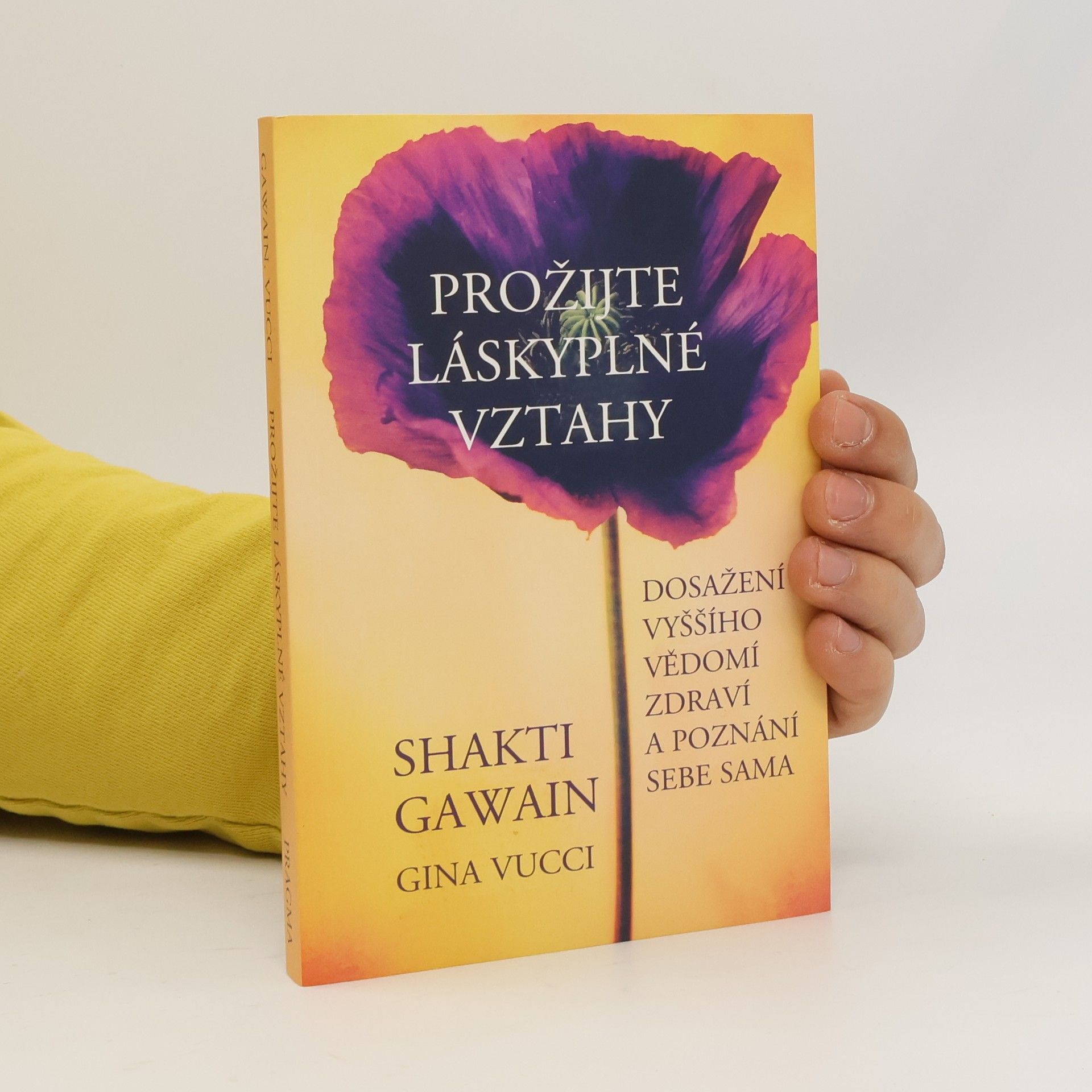 Prožijte láskyplné vztahy