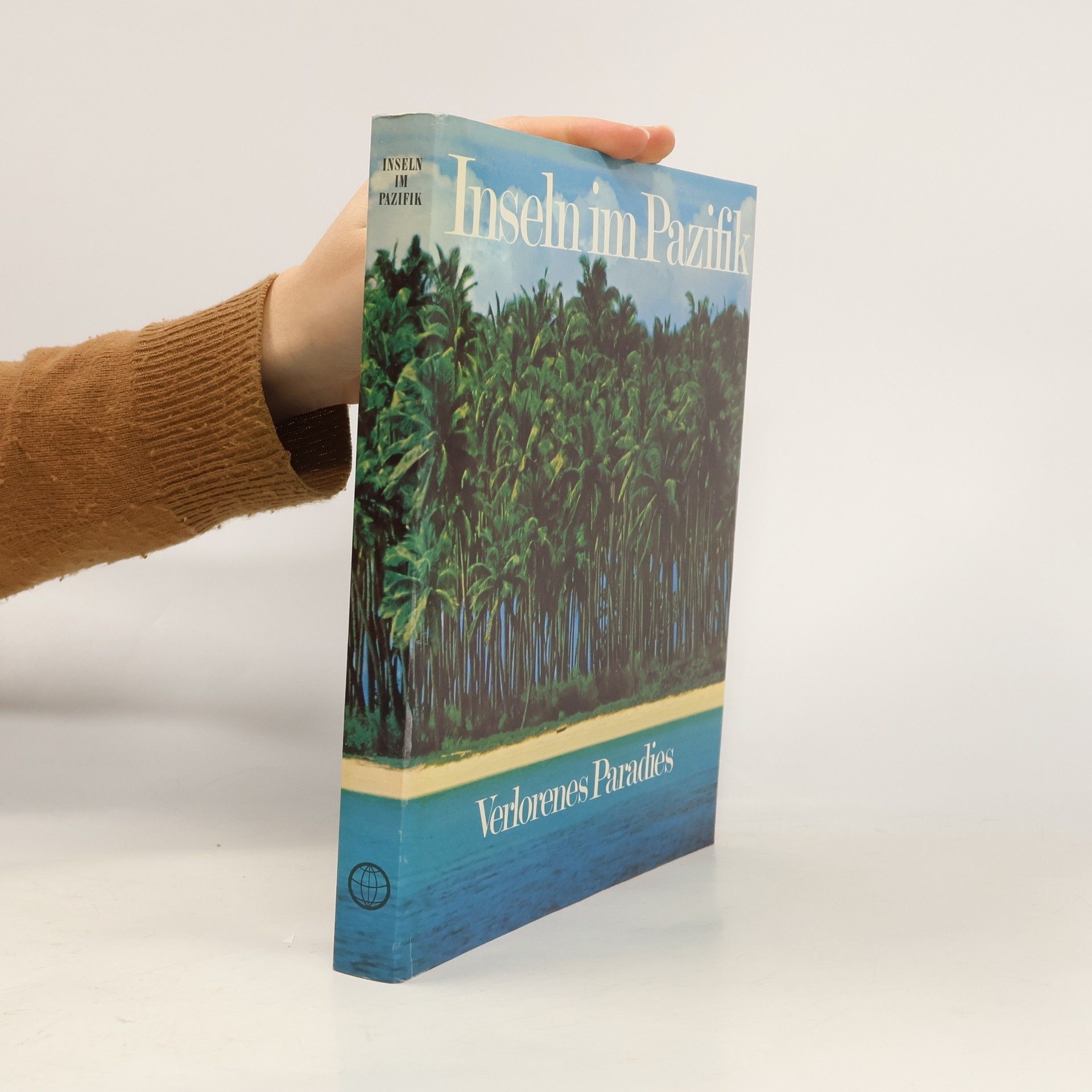 Collectif d'auteurs Inseln im Pazifik