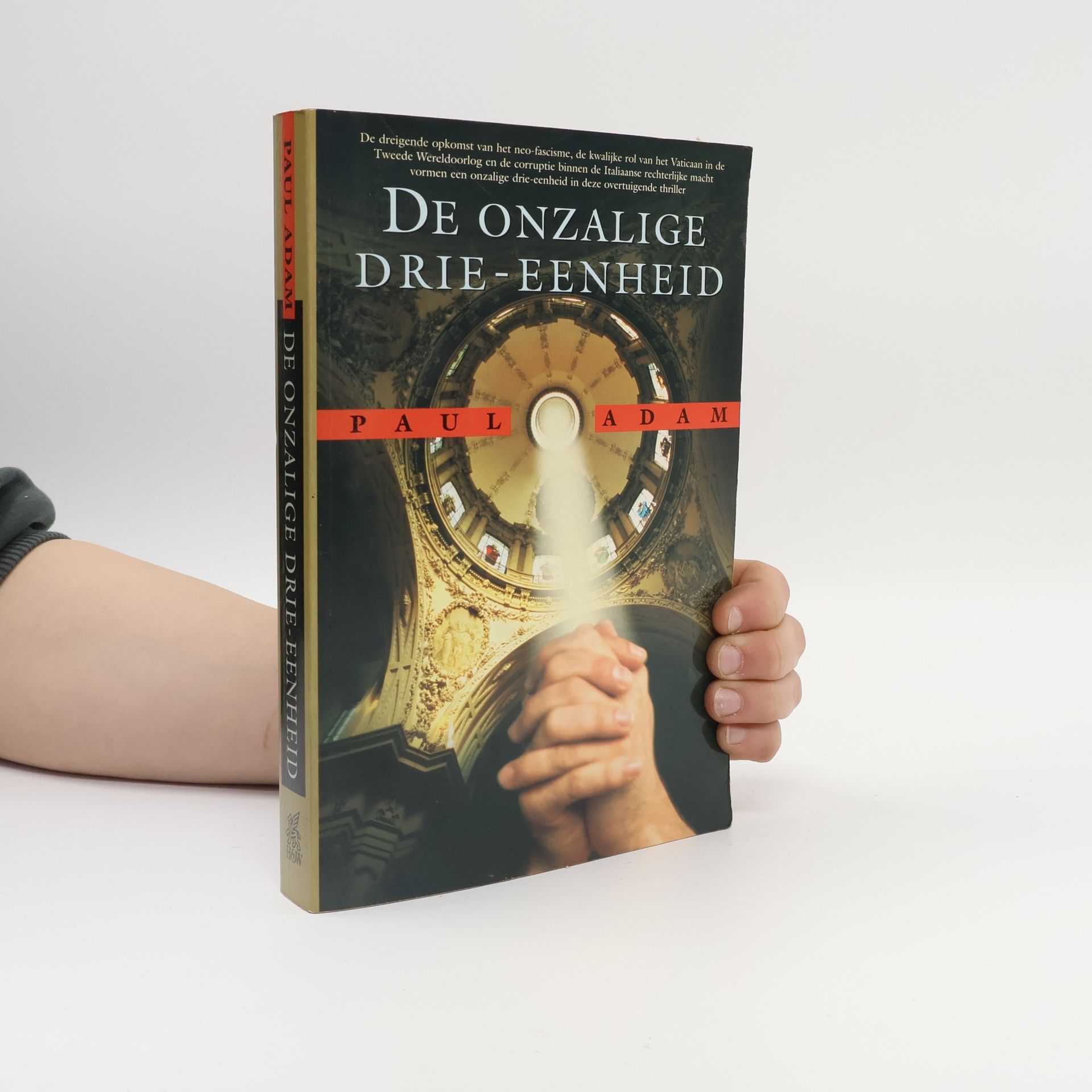 De onzalige drie eenheid