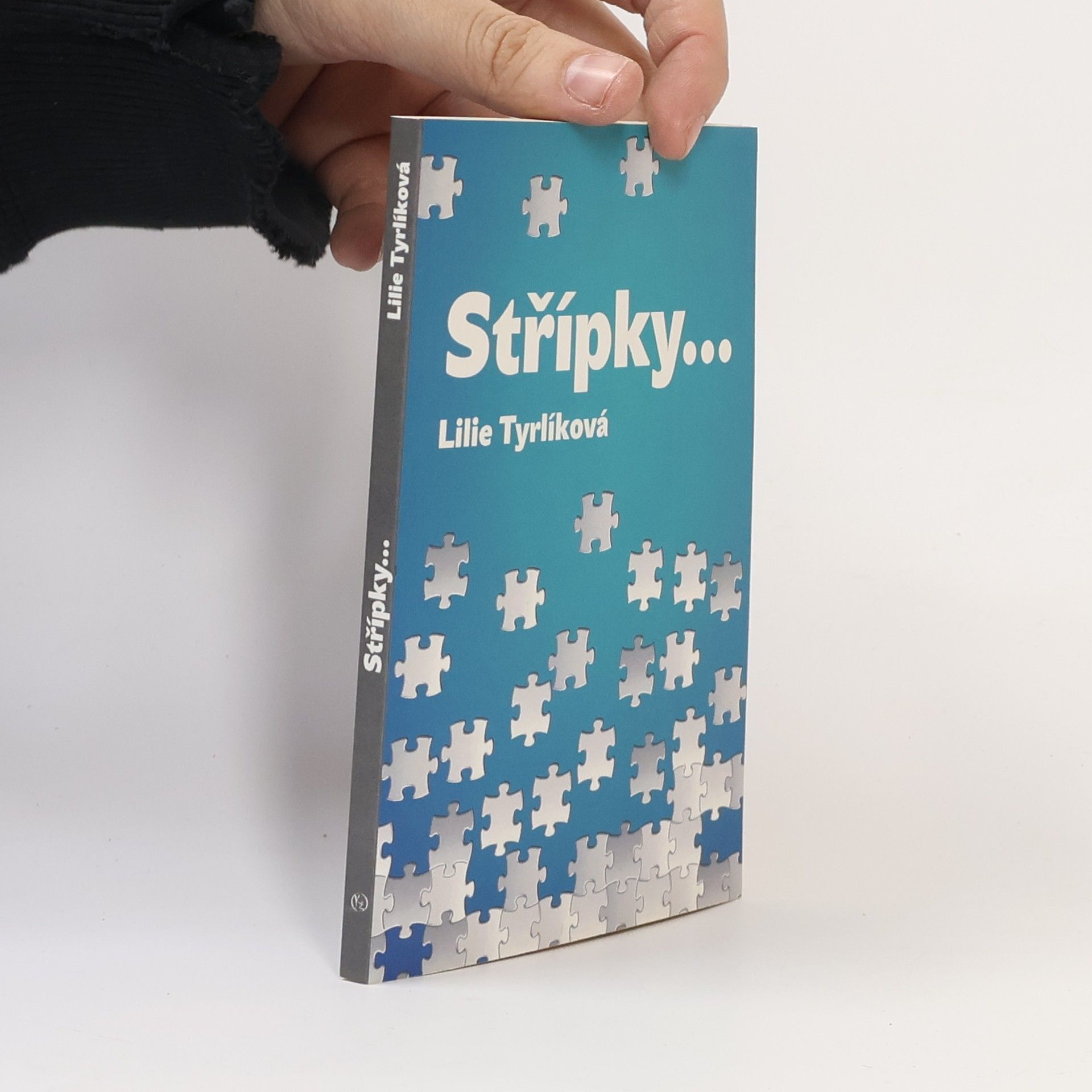 Lilie Tyrlíková Střípky