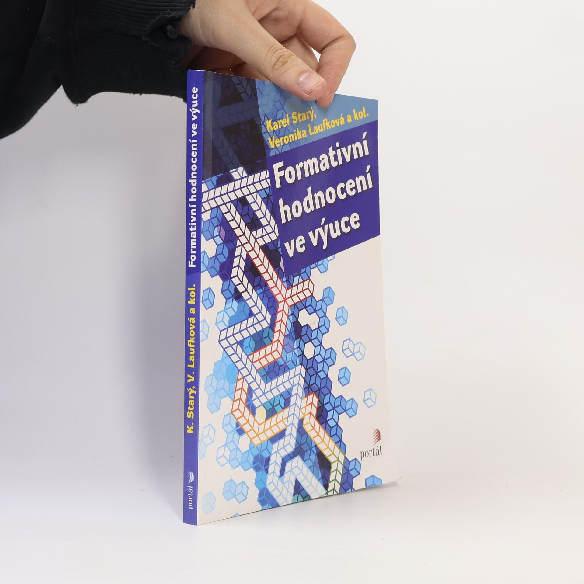 Karel Starý Formativní hodnocení ve výuce