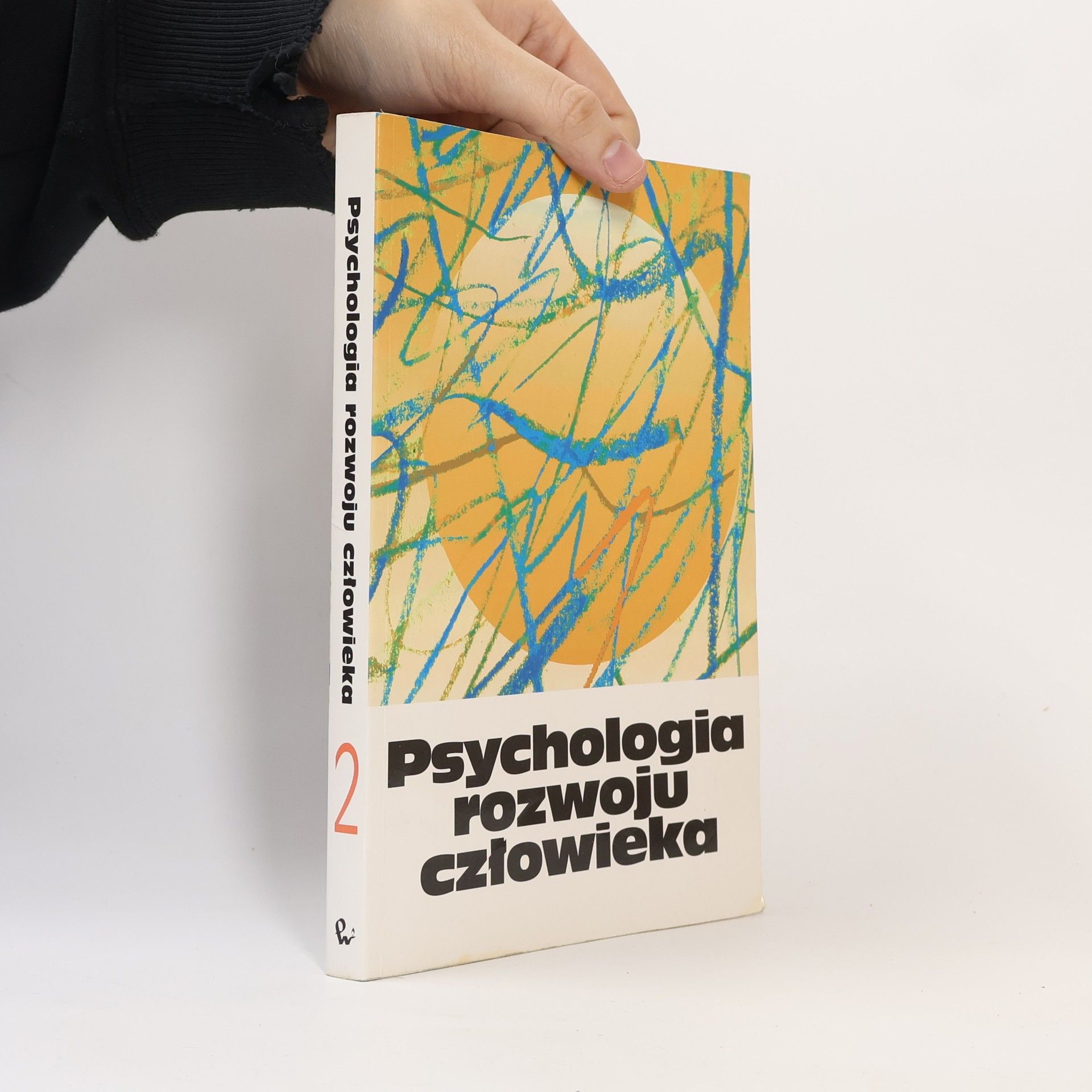 Janusz Trempała Psychologia rozwoju człowieka