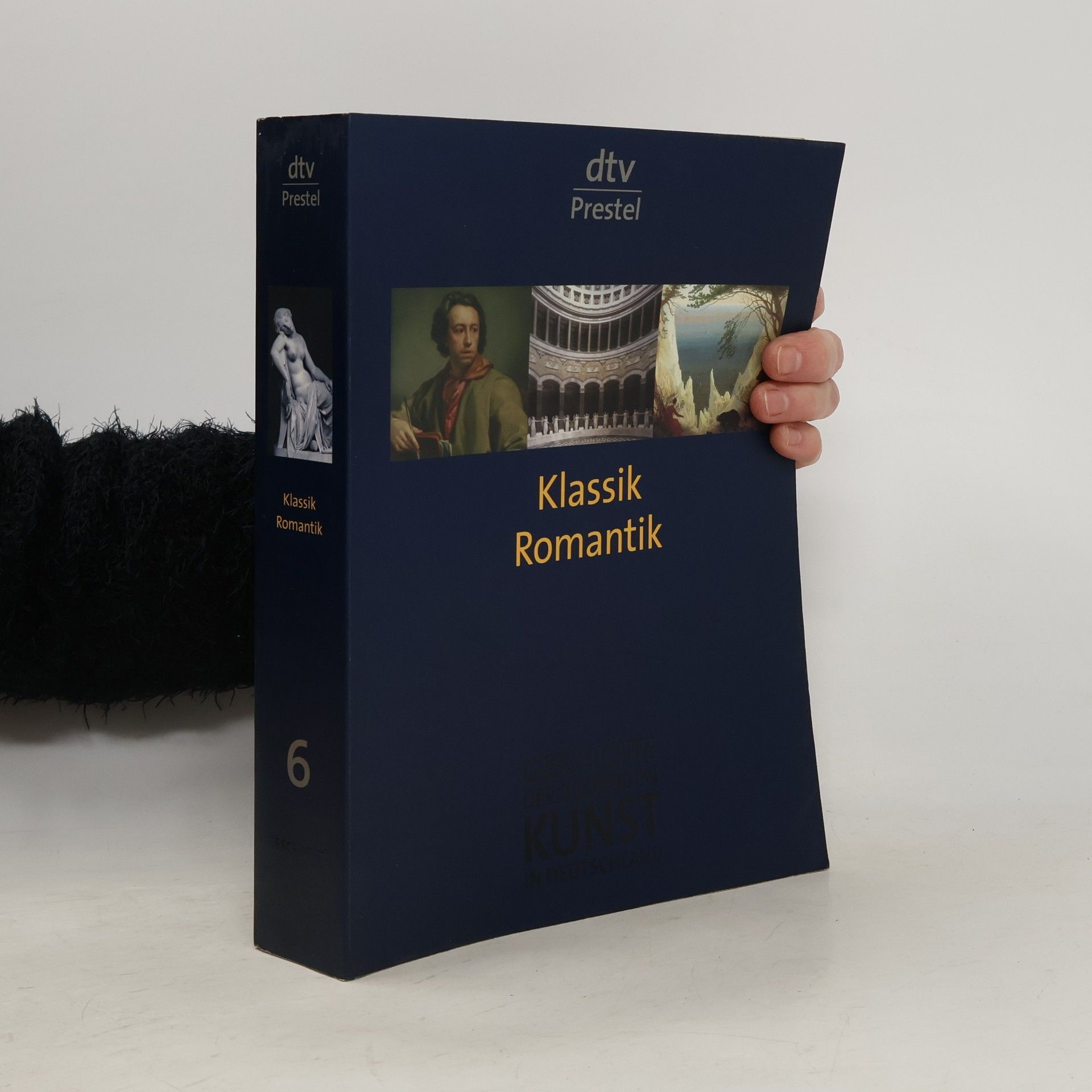 Autorenkollektiv Klassik Romantik 6