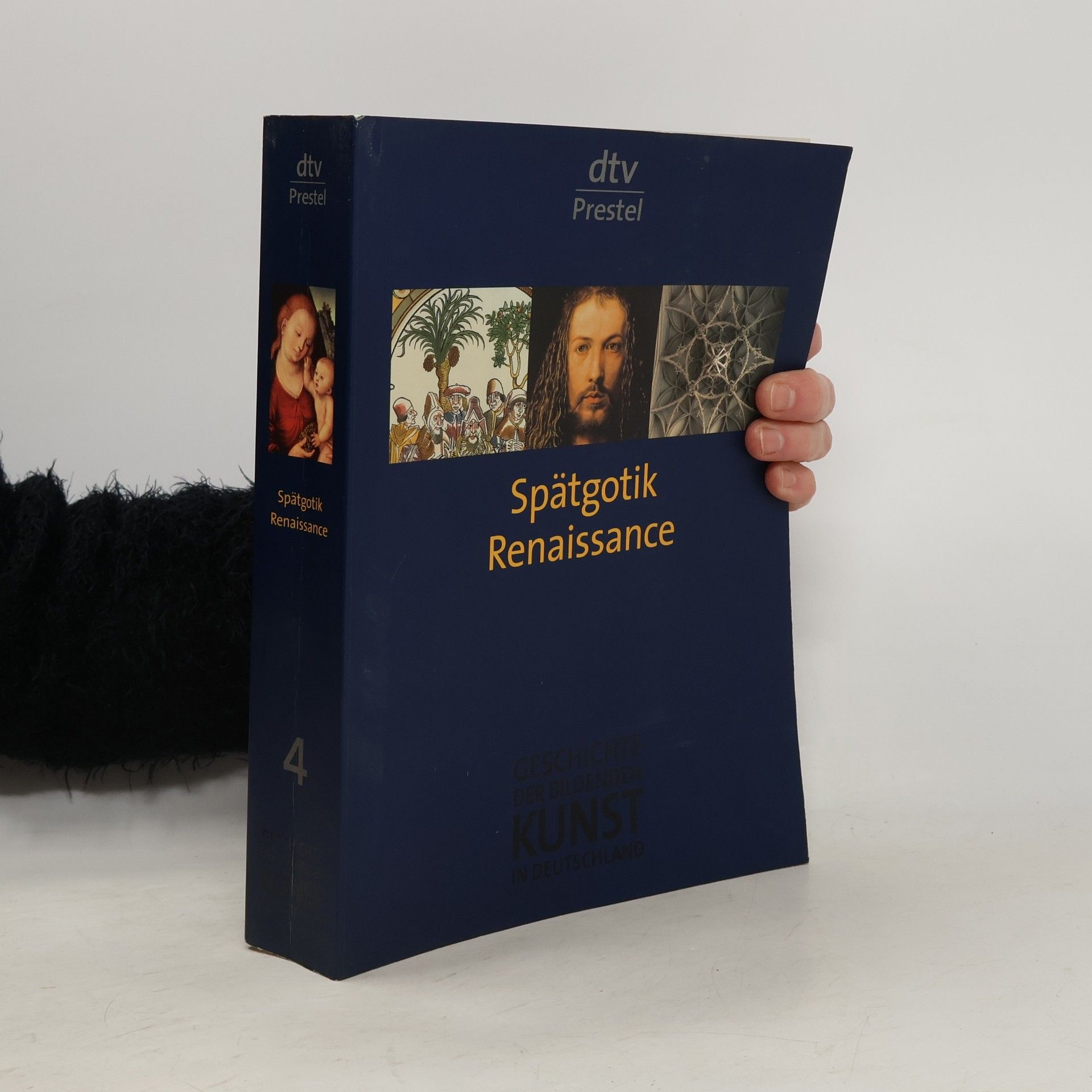 Autorenkollektiv Spätgotik Renaissance 4