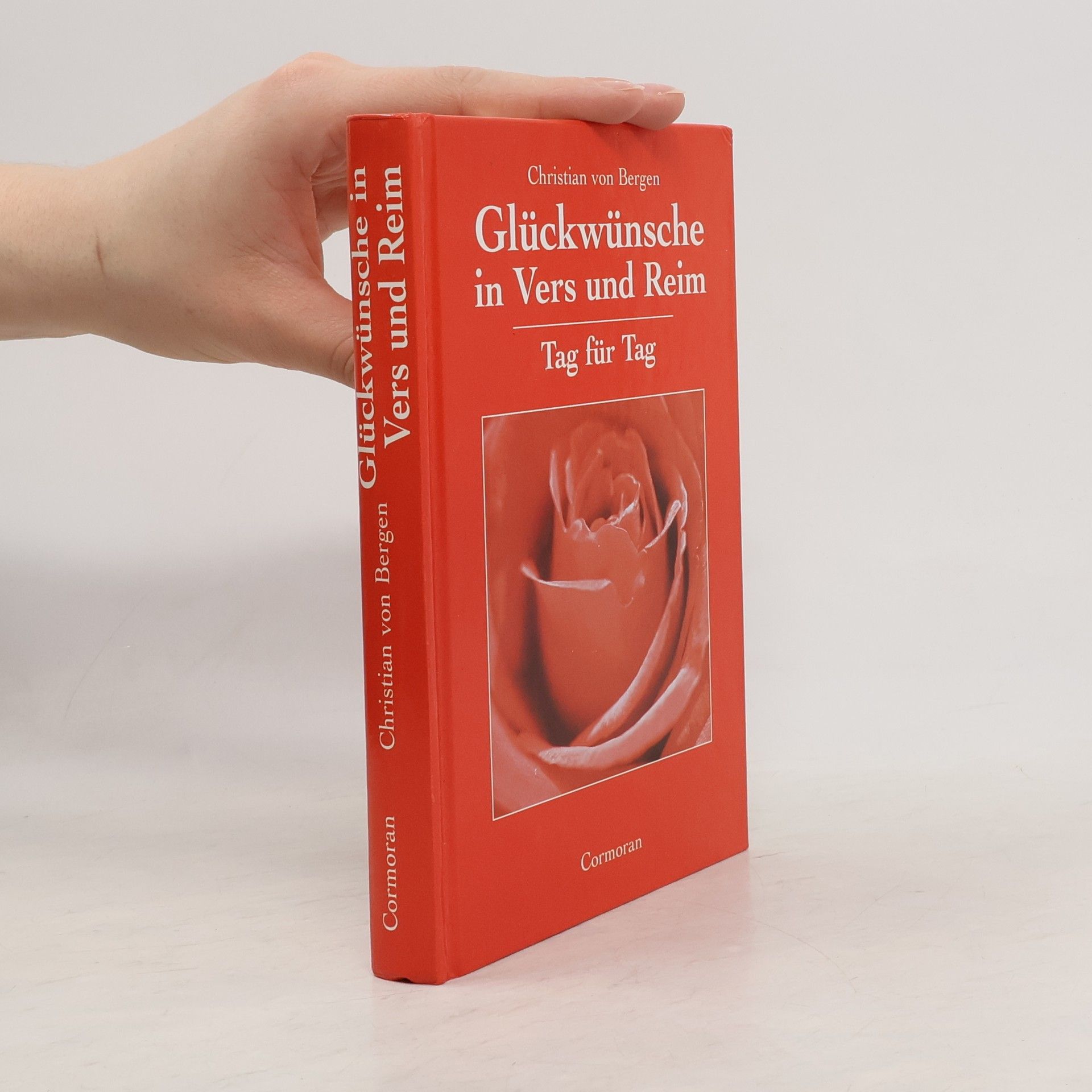 Autorenkollektiv Glückwünsche in Vers und Reim
