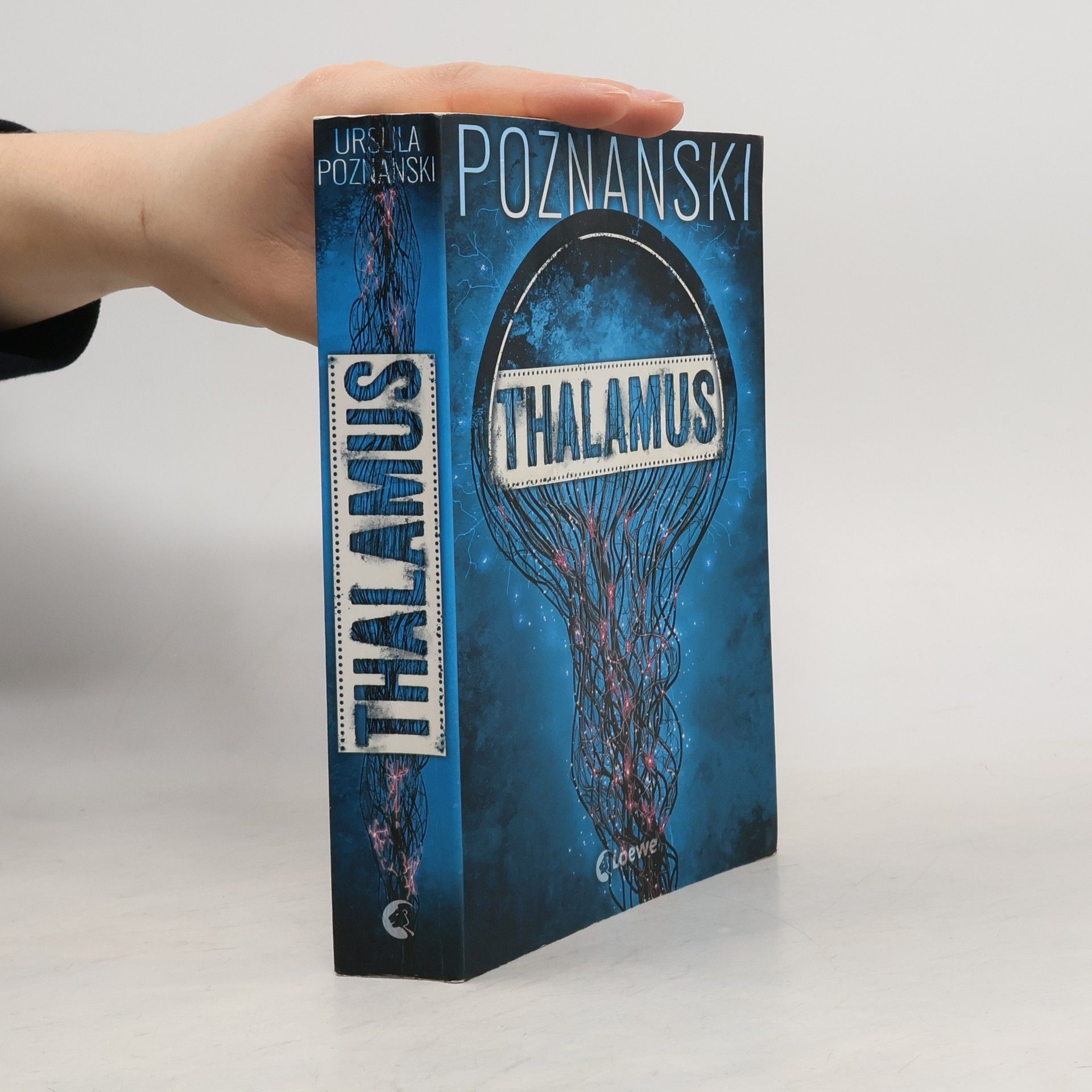 Ursula Poznanski Thalamus