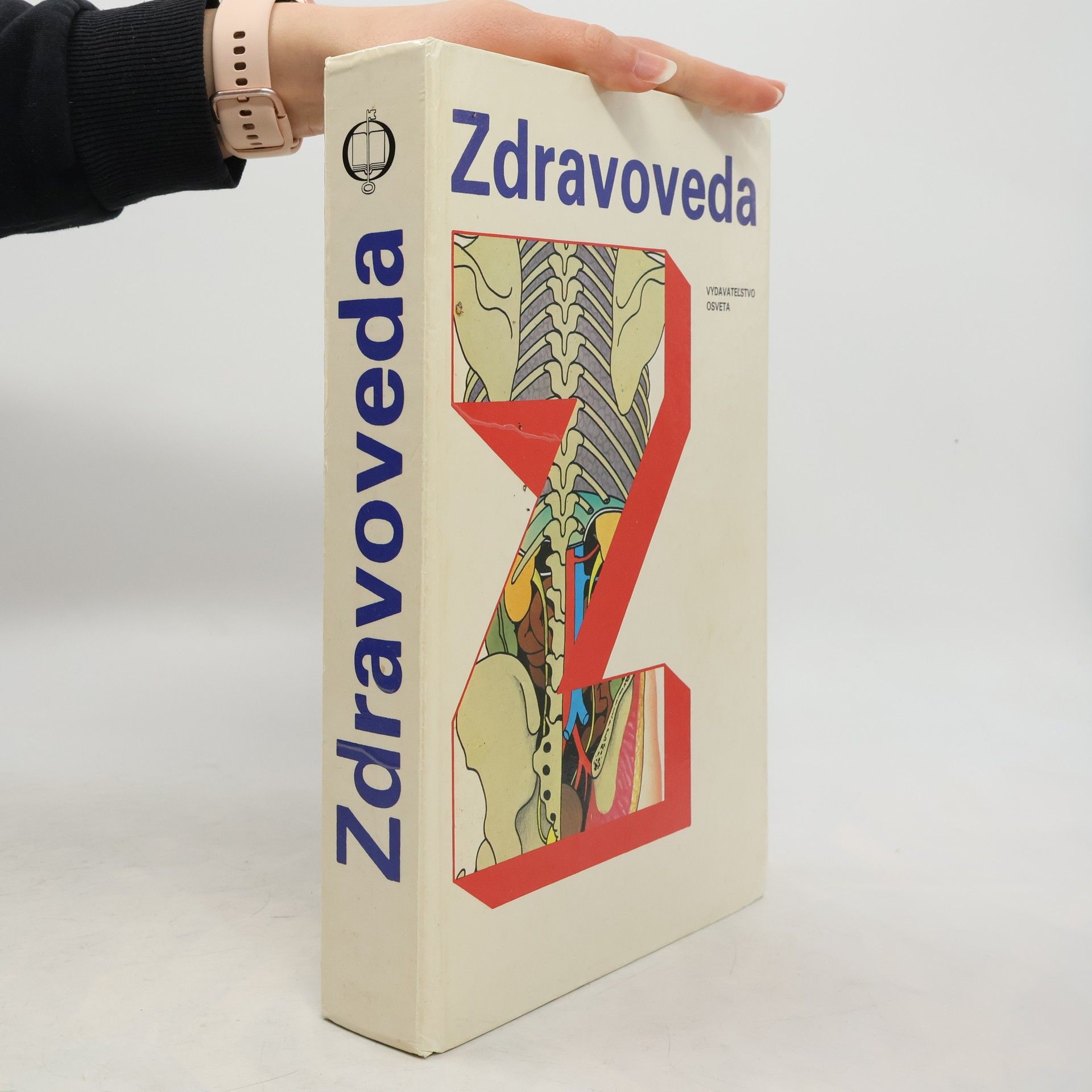 Miroslav Janotka Zdravoveda