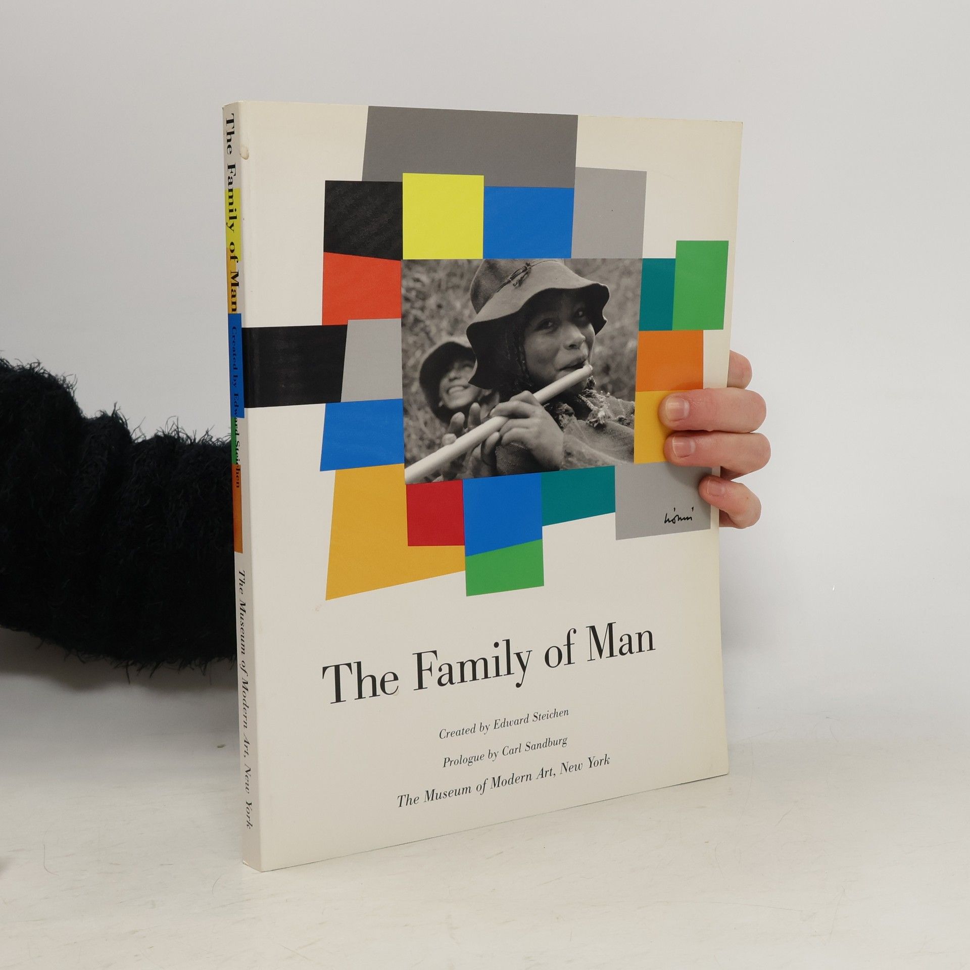 The Family of Man