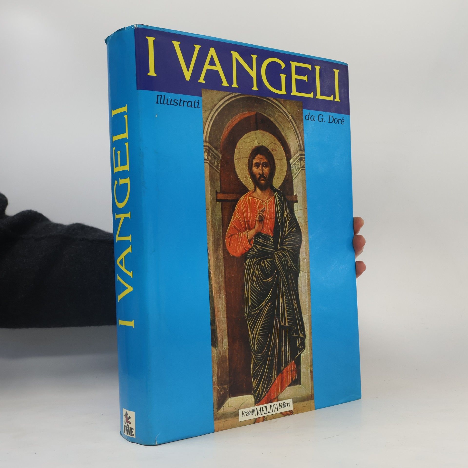 Autorenkollektiv I Vangeli