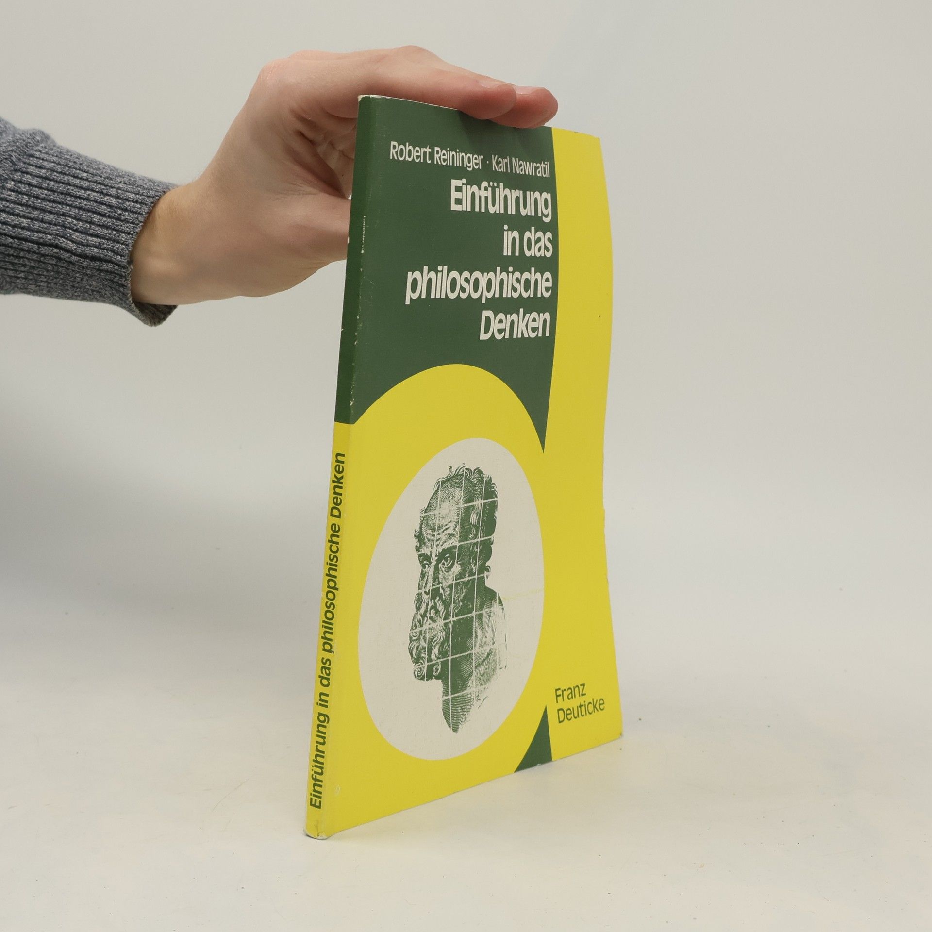 Einführung in das philosophische Denken