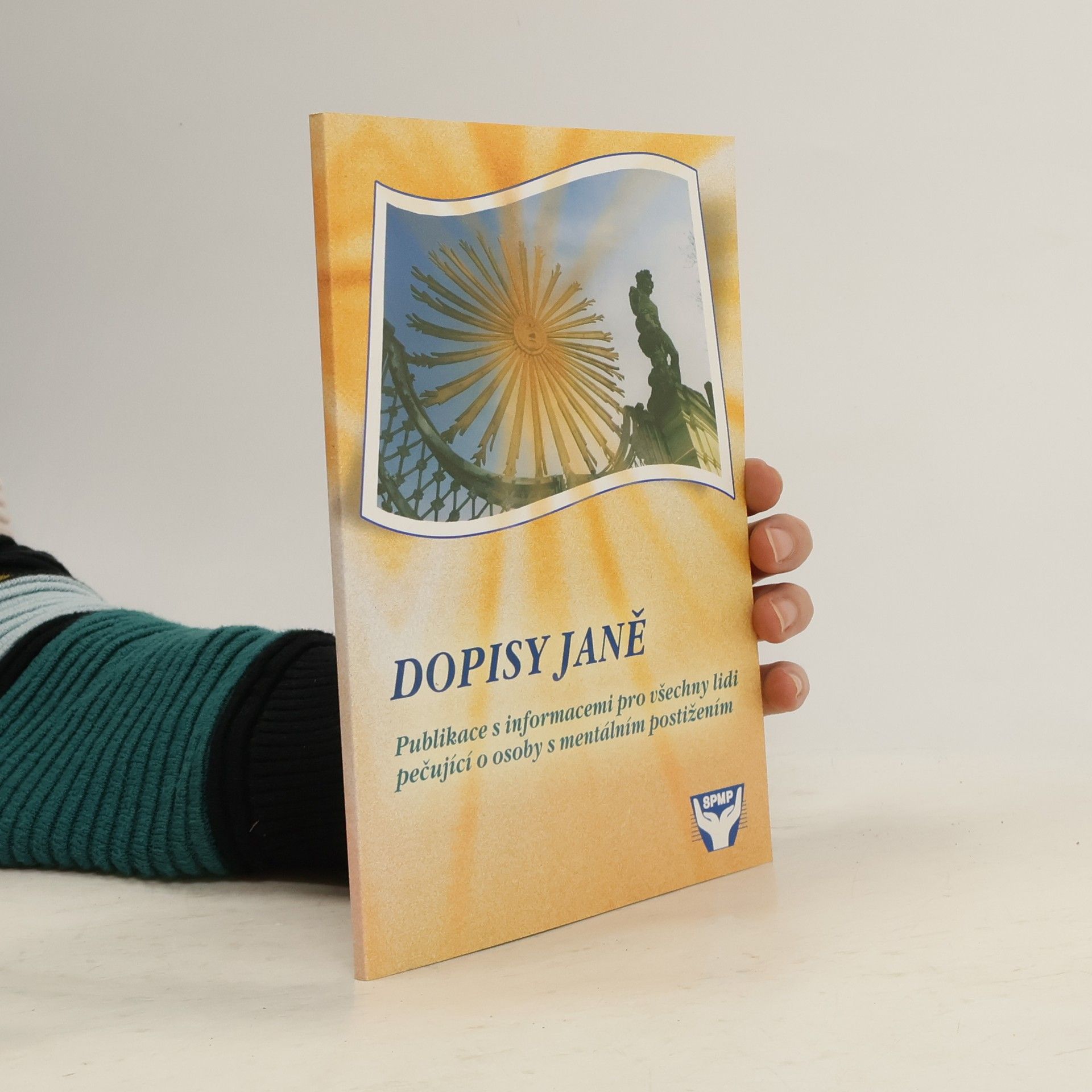 Eva Frančeová-Abrahamová Dopisy Janě