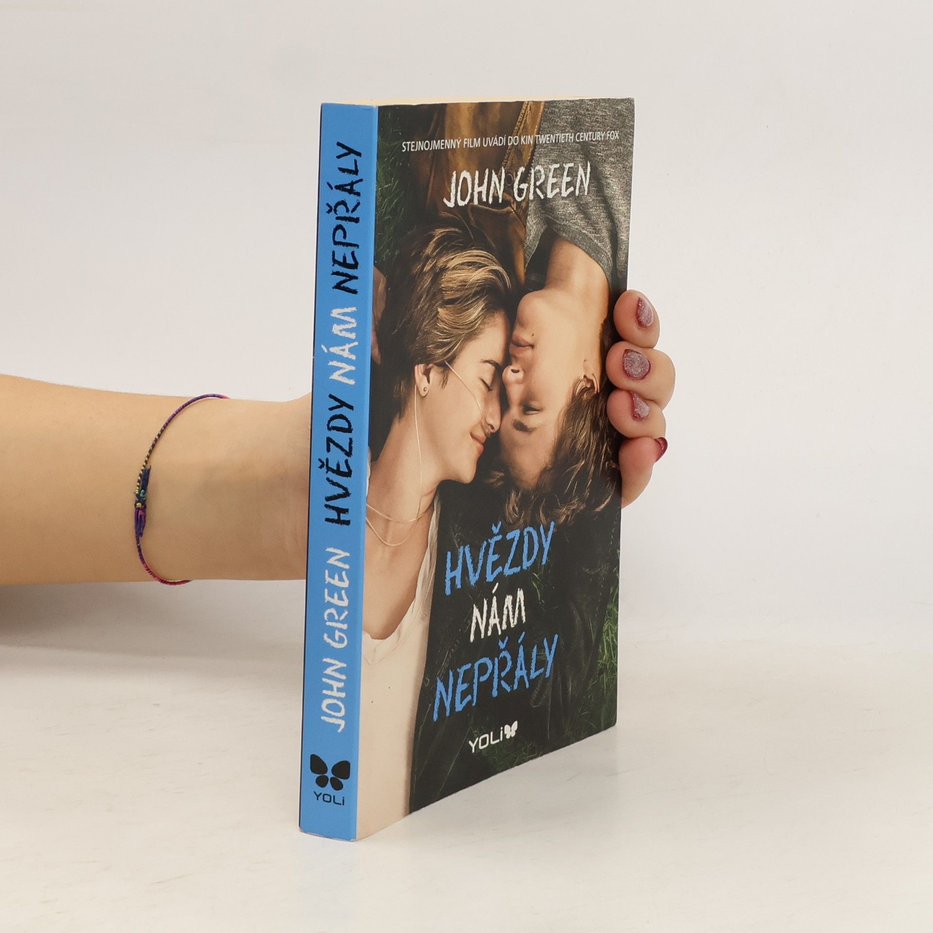 Hvězdy nám nepřály